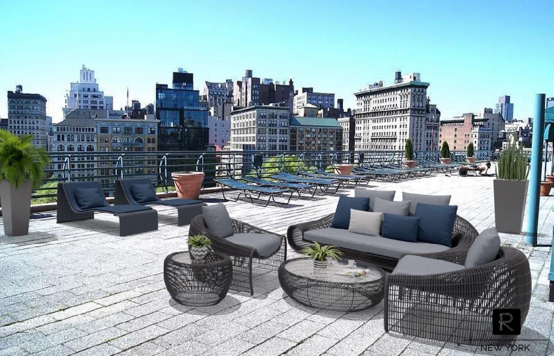 1 Irving Place Gramercy Park New York NY 10003