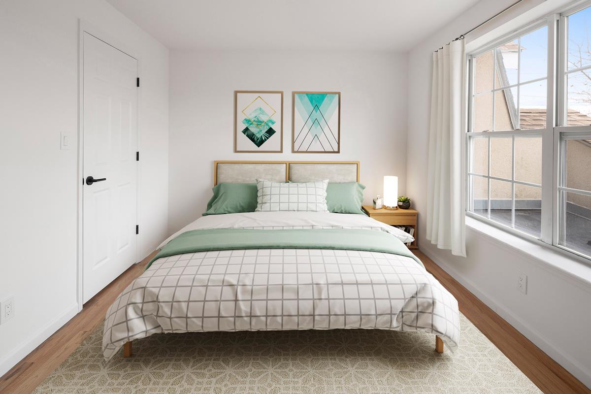 1 Patricia Lane 410 Throgs Neck Bronx NY 10465