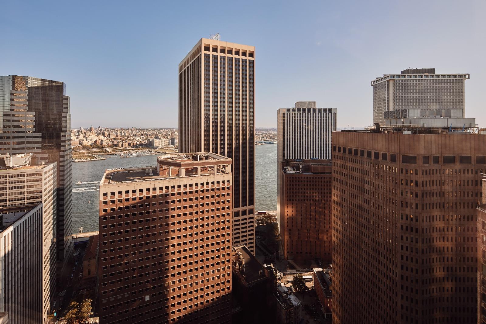 15 William Street Financial District New York NY 10005