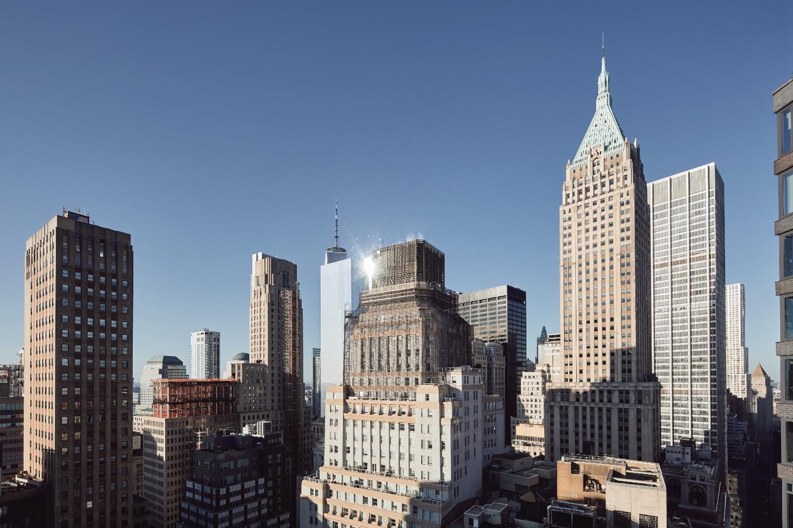 15 William Street Financial District New York NY 10005