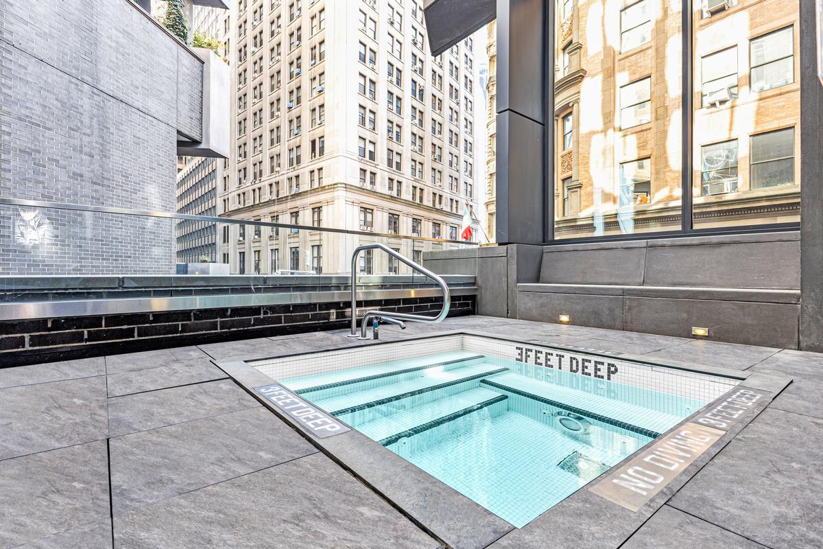 15 William Street Financial District New York NY 10005