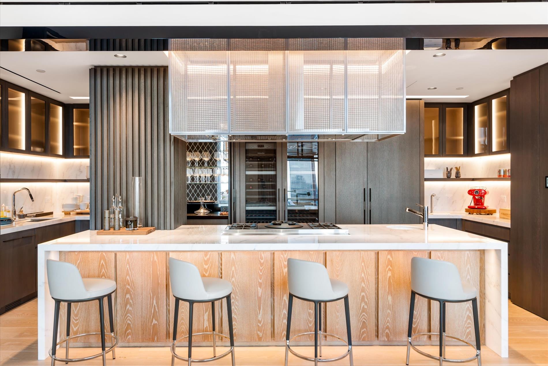 460 West 42nd Street Clinton New York NY 10036