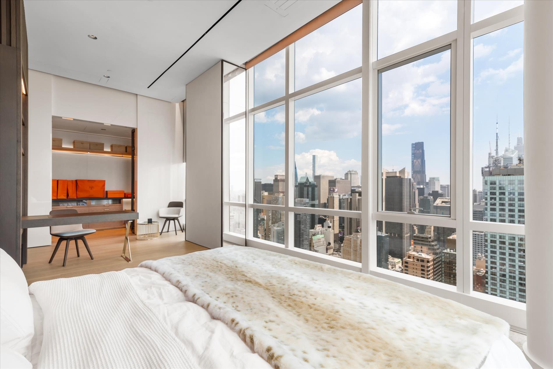 460 West 42nd Street Clinton New York NY 10036