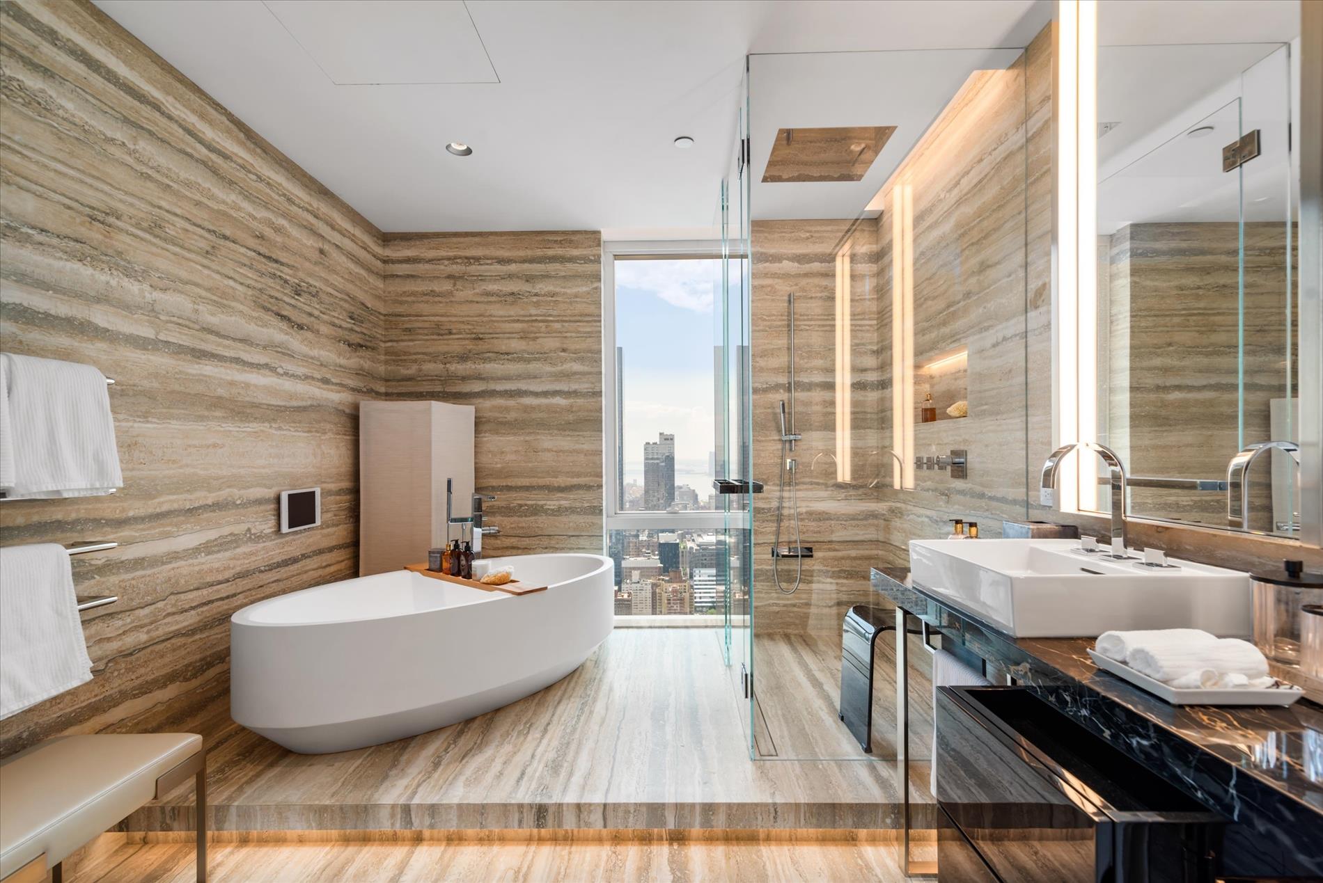 460 West 42nd Street Clinton New York NY 10036