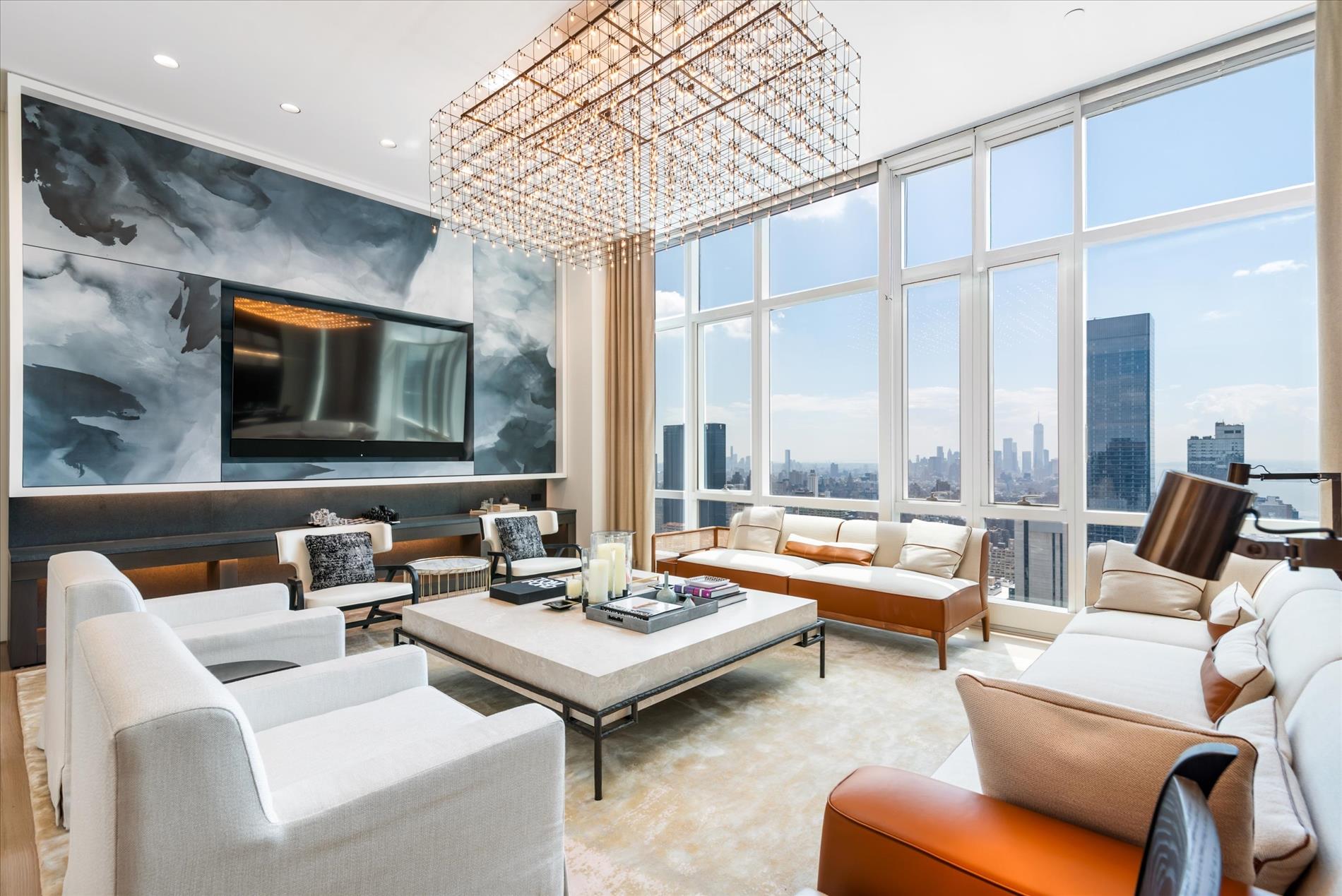 460 West 42nd Street Clinton New York NY 10036