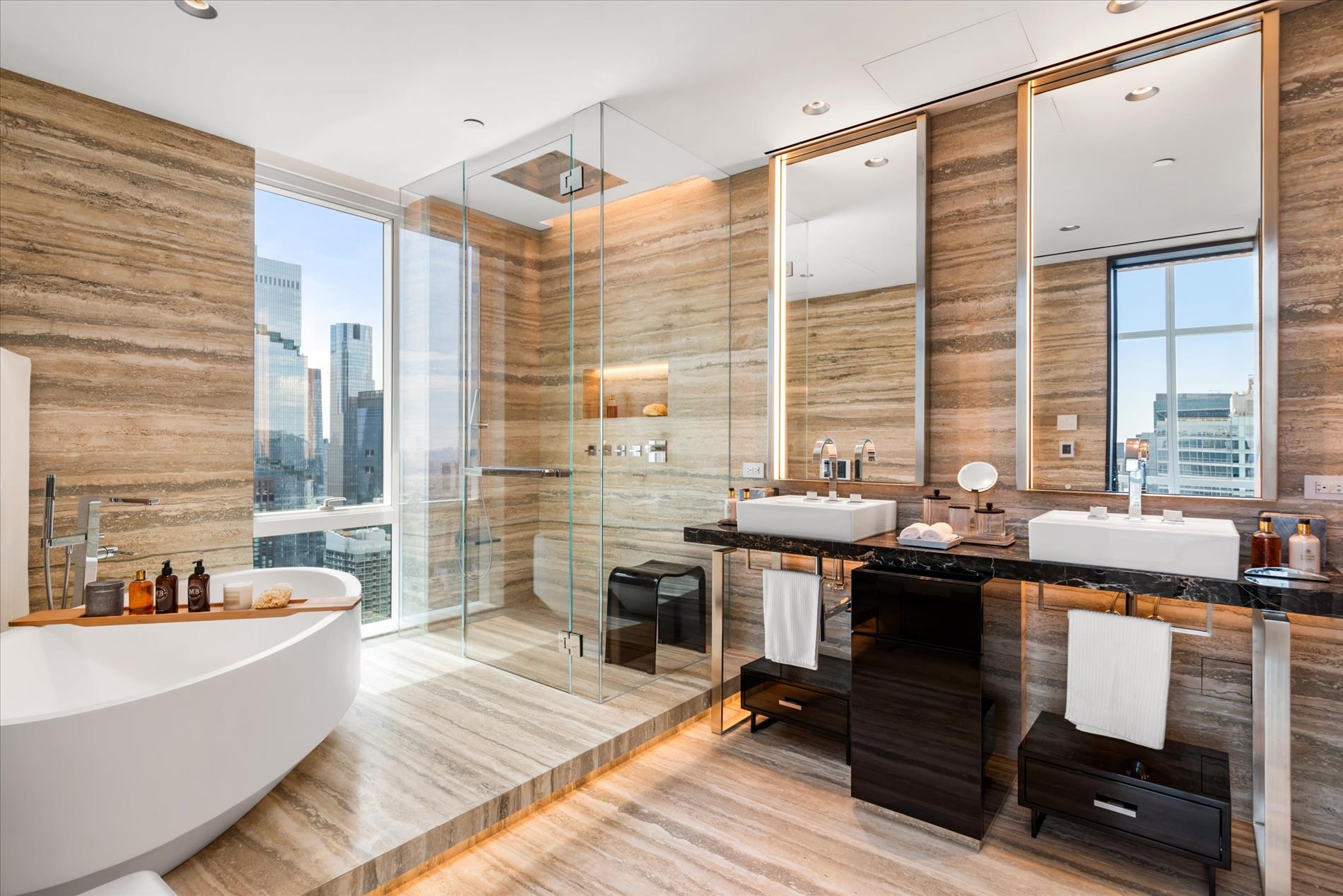 460 West 42nd Street Clinton New York NY 10036