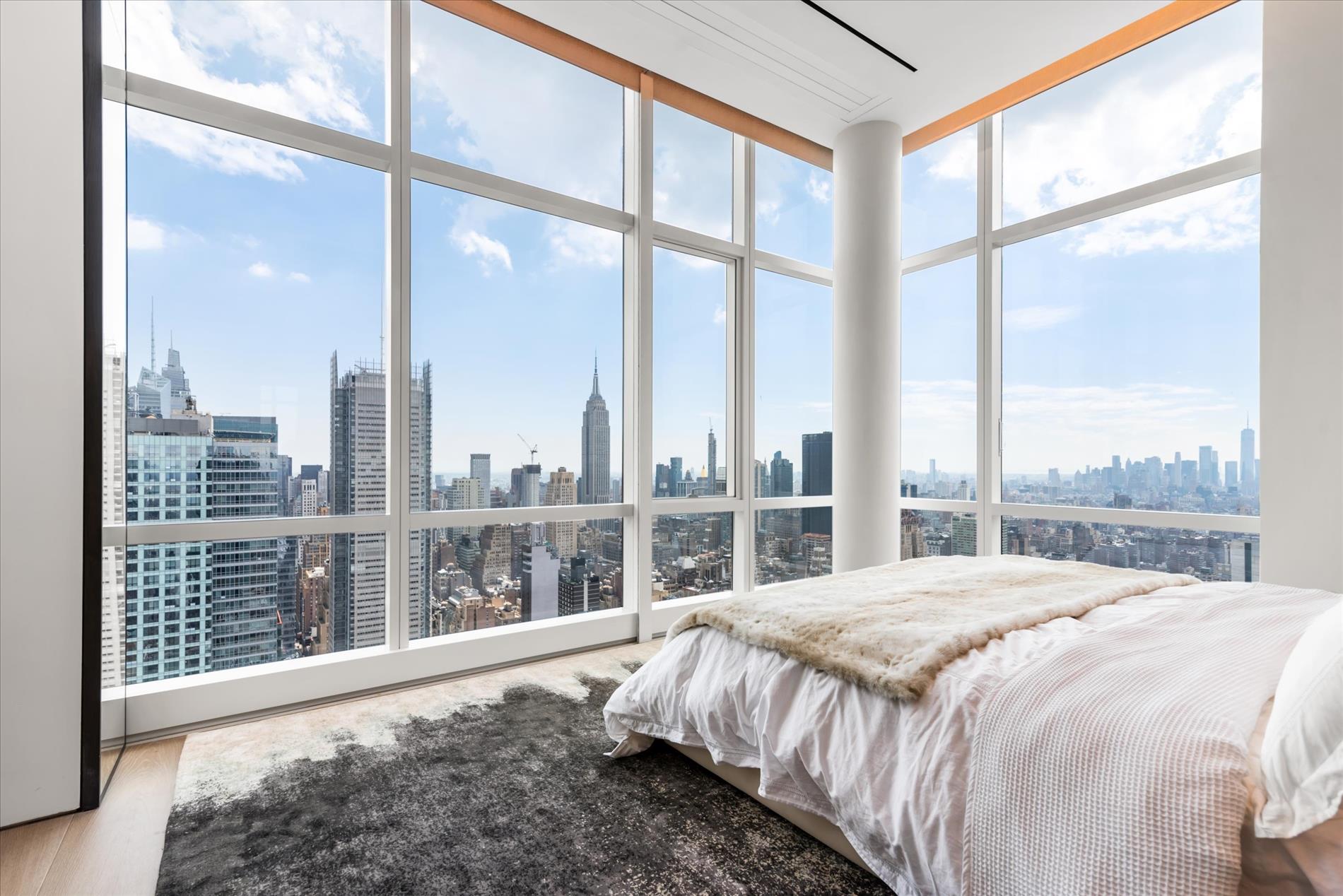 460 West 42nd Street Clinton New York NY 10036
