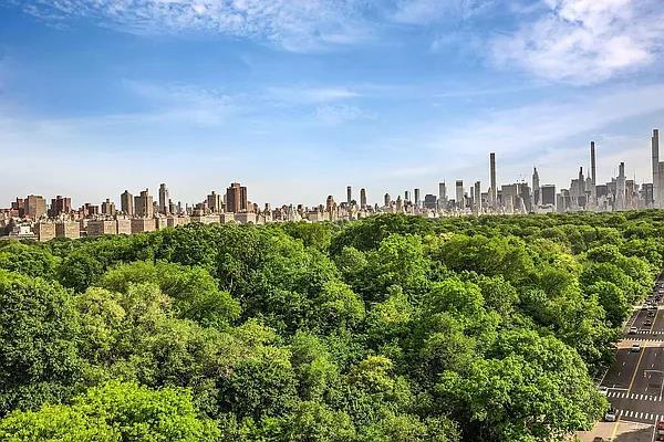 467 Central Park West Central Park West New York NY 10025