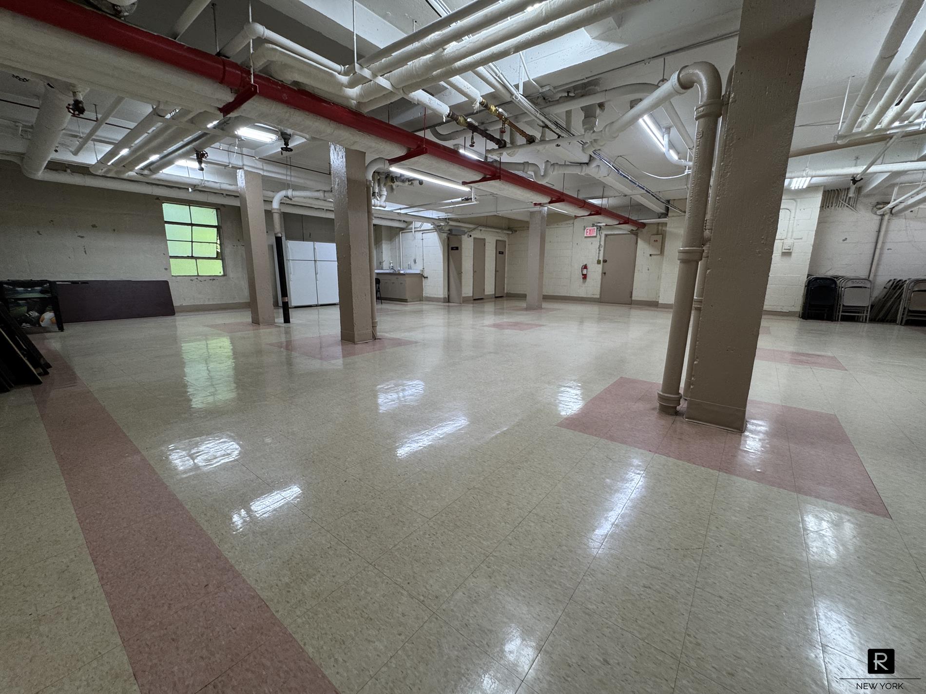 5500 Fieldston Road 4-EE Riverdale Bronx NY 10471