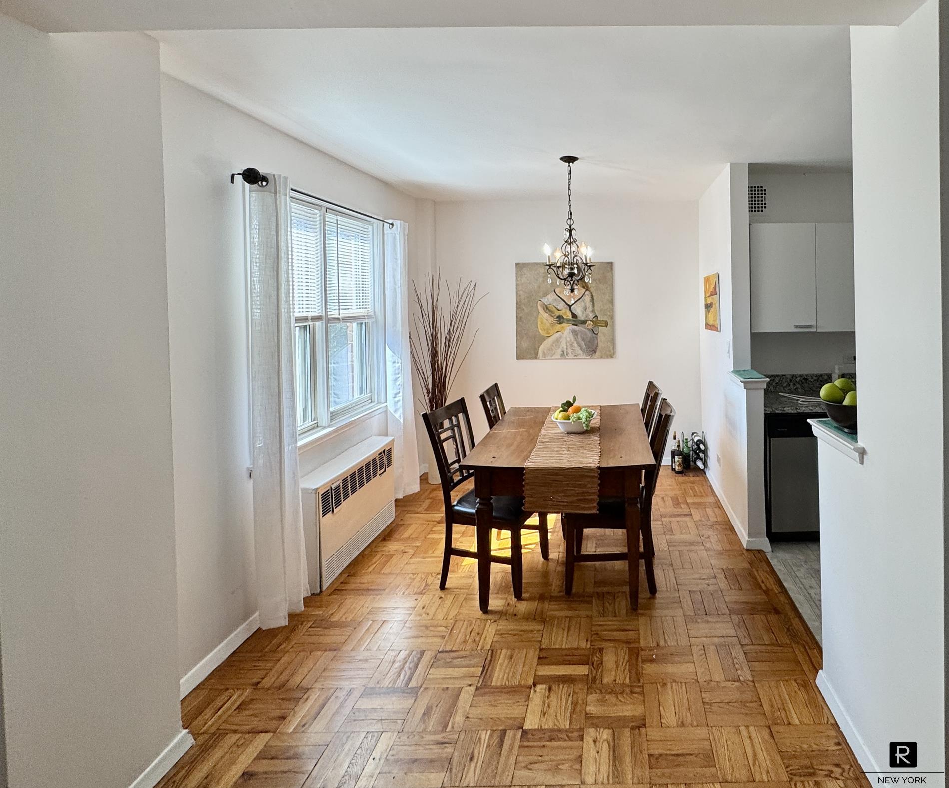 5500 Fieldston Road 4-EE Riverdale Bronx NY 10471