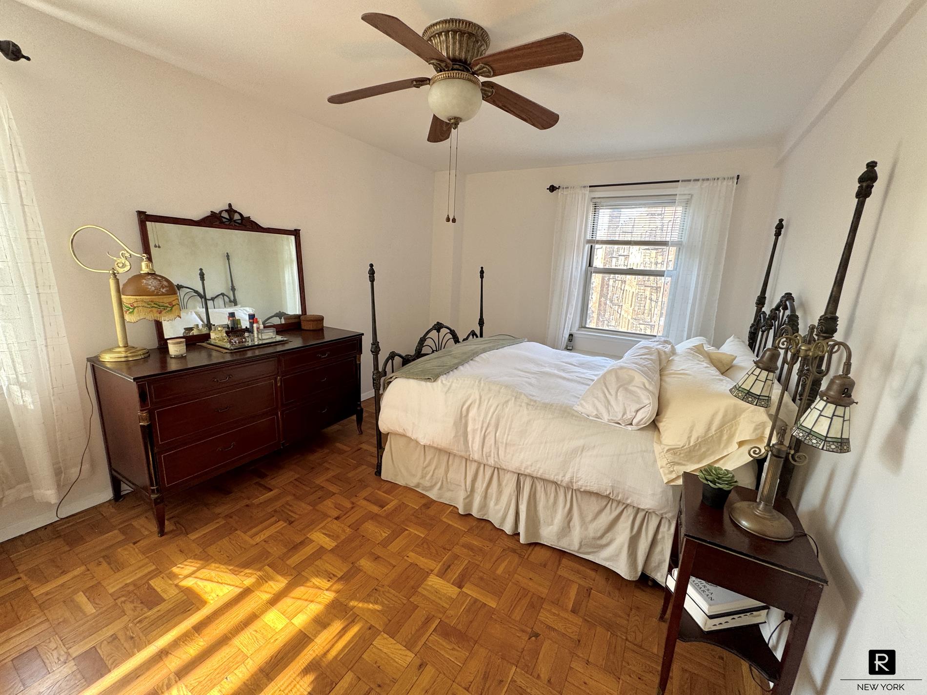 5500 Fieldston Road 4-EE Riverdale Bronx NY 10471