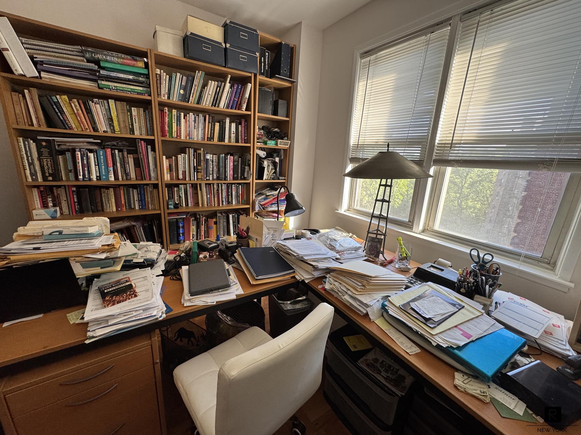 5500 Fieldston Road 4-EE Riverdale Bronx NY 10471