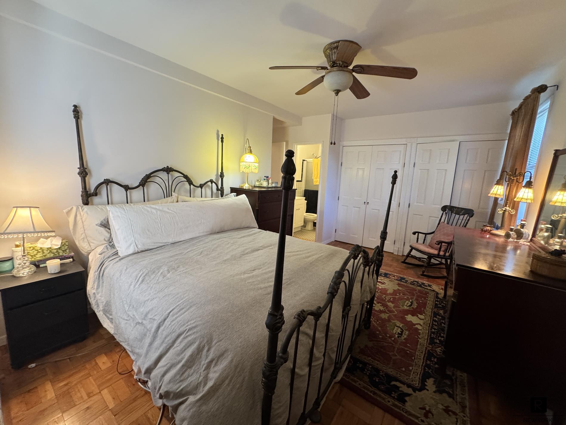 5500 Fieldston Road 4-EE Riverdale Bronx NY 10471