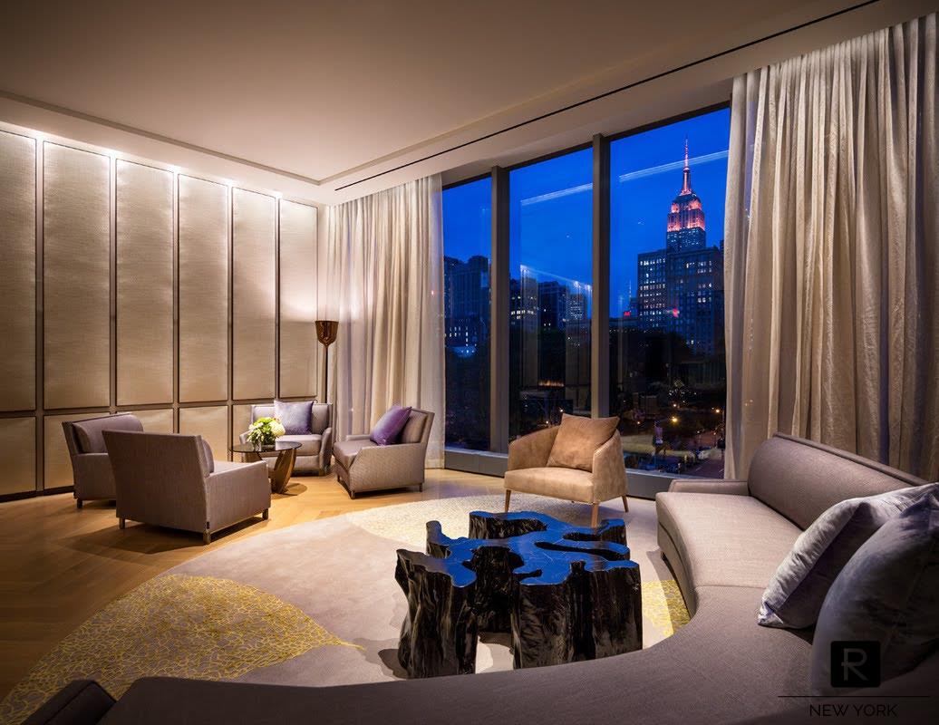 23 East 22nd Street Flatiron District New York NY 10010