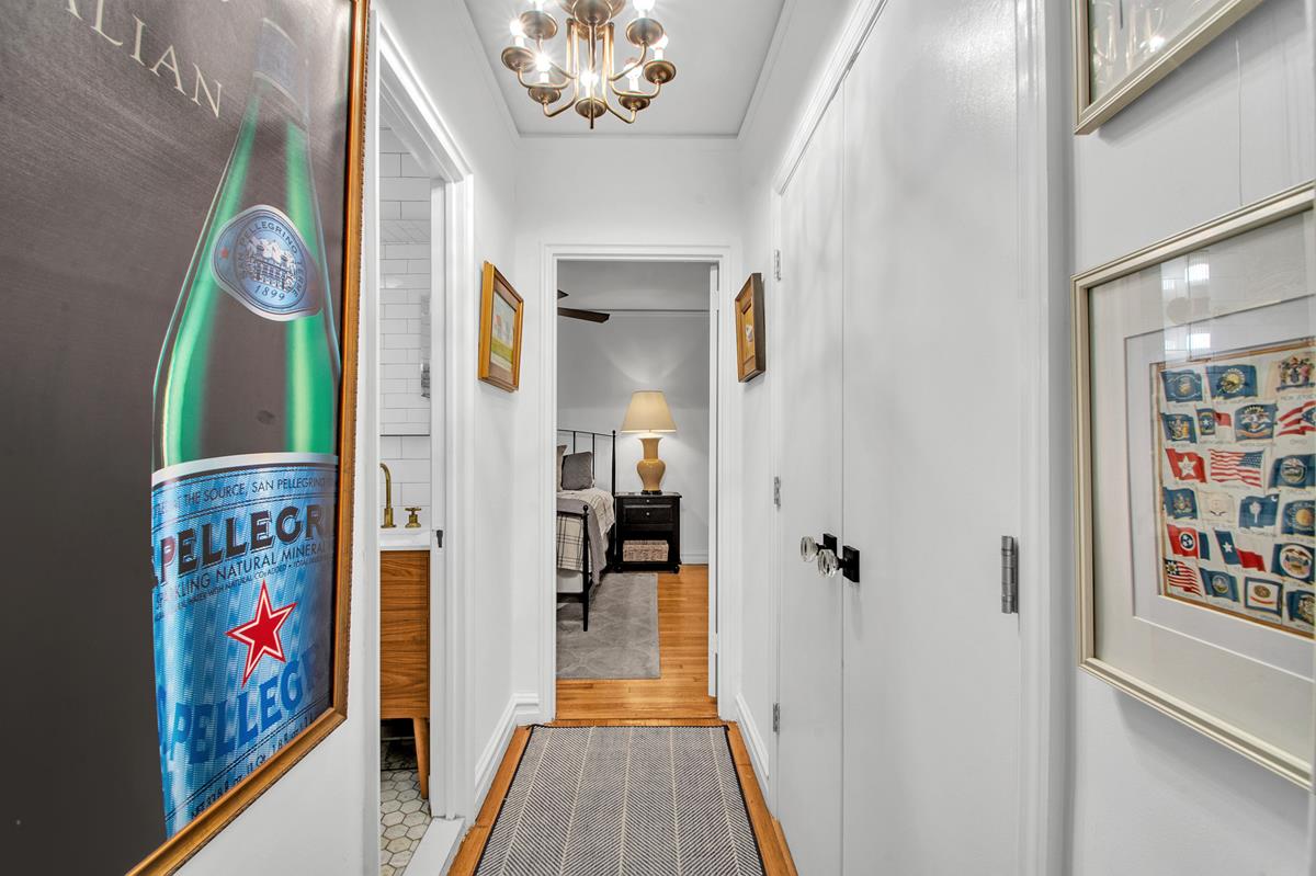 222 East 35th Street 1-E Murray Hill New York NY 10016