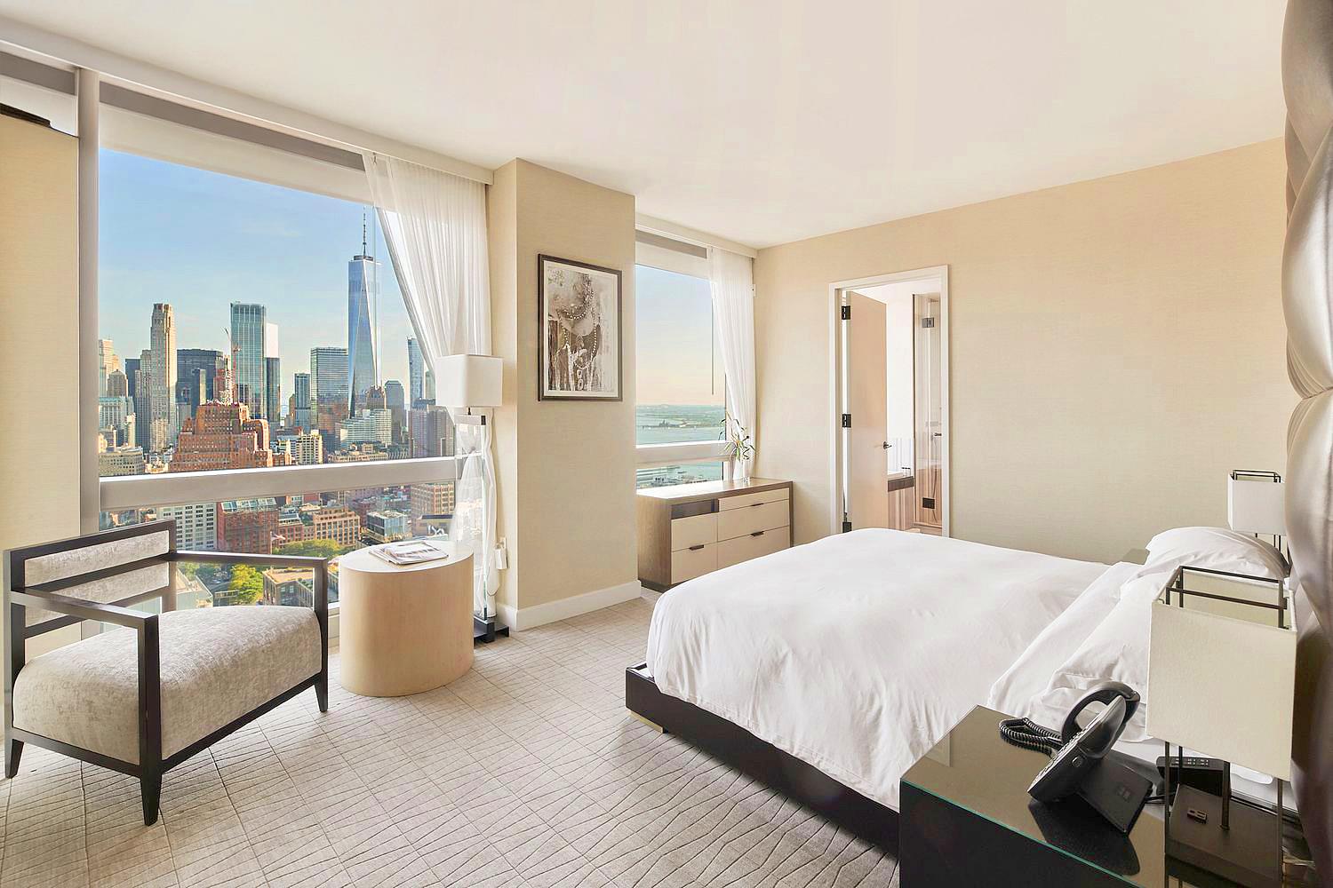 246 Spring Street Soho New York NY 10013