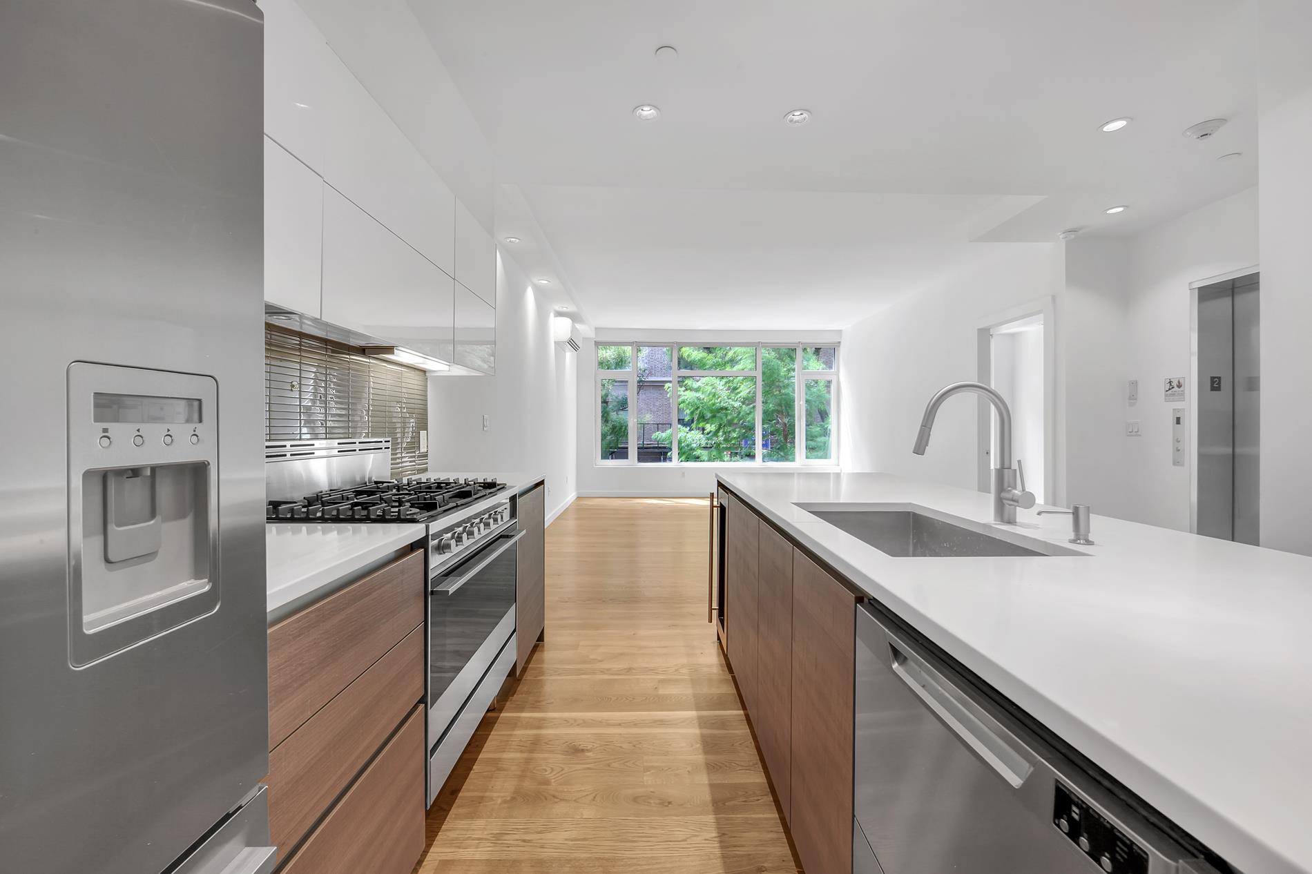 241 West 107th Street 2-FLR Manhattan Valley New York NY 10025