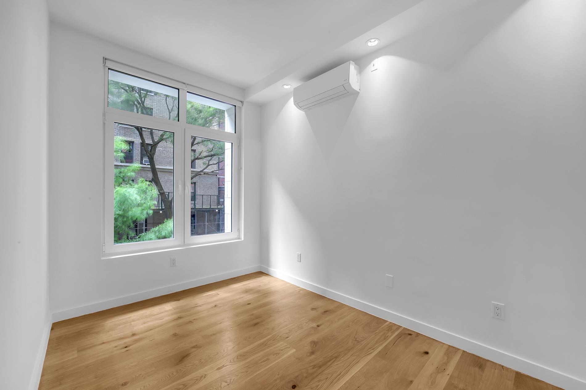 241 West 107th Street 2-FLR Manhattan Valley New York NY 10025