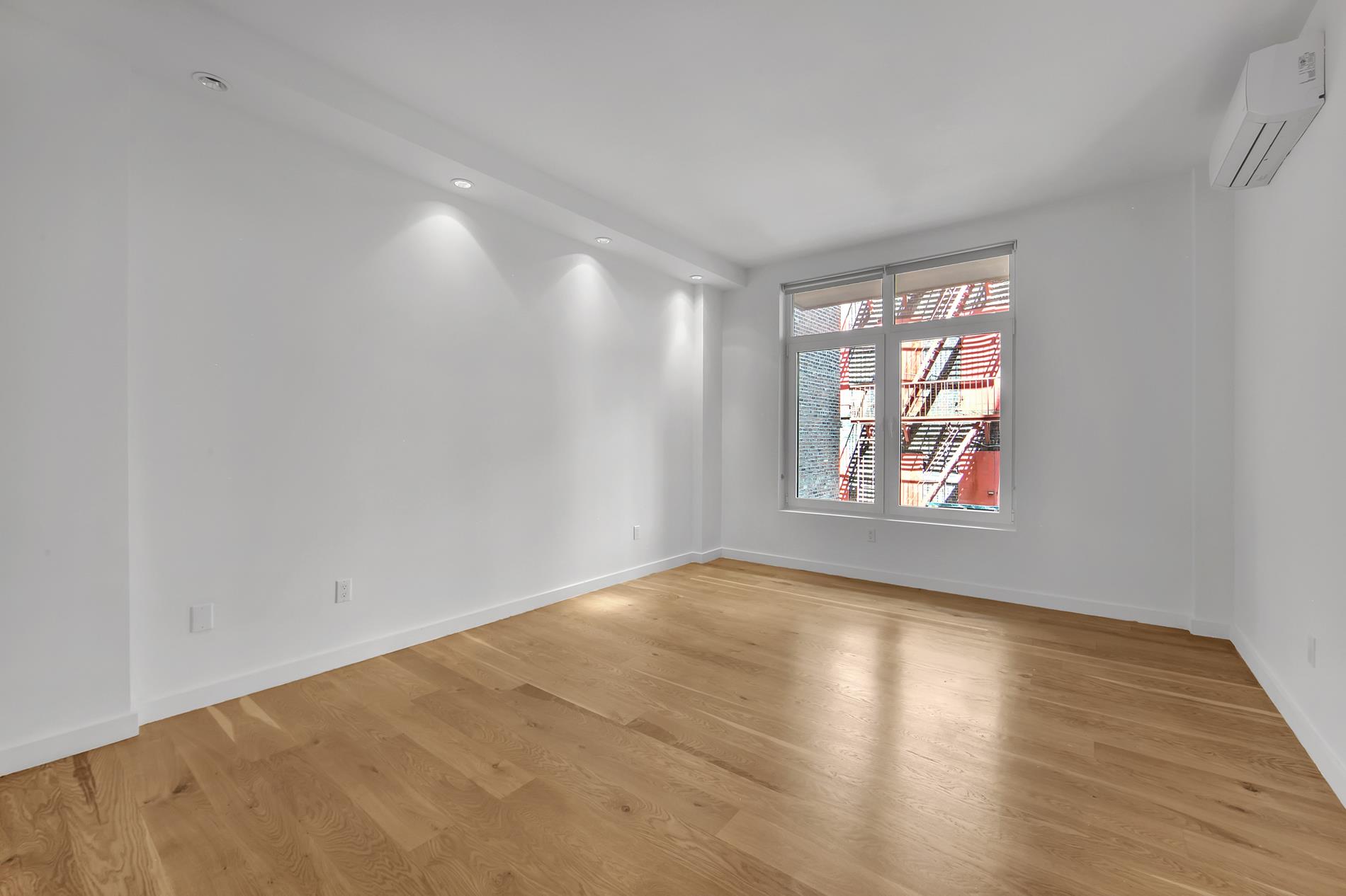 241 West 107th Street 2-FLR Manhattan Valley New York NY 10025