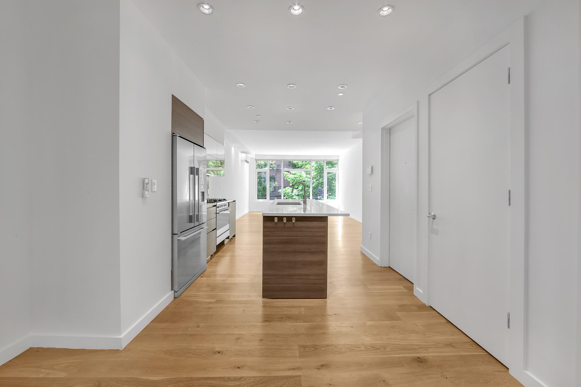 241 West 107th Street 2-FLR Manhattan Valley New York NY 10025