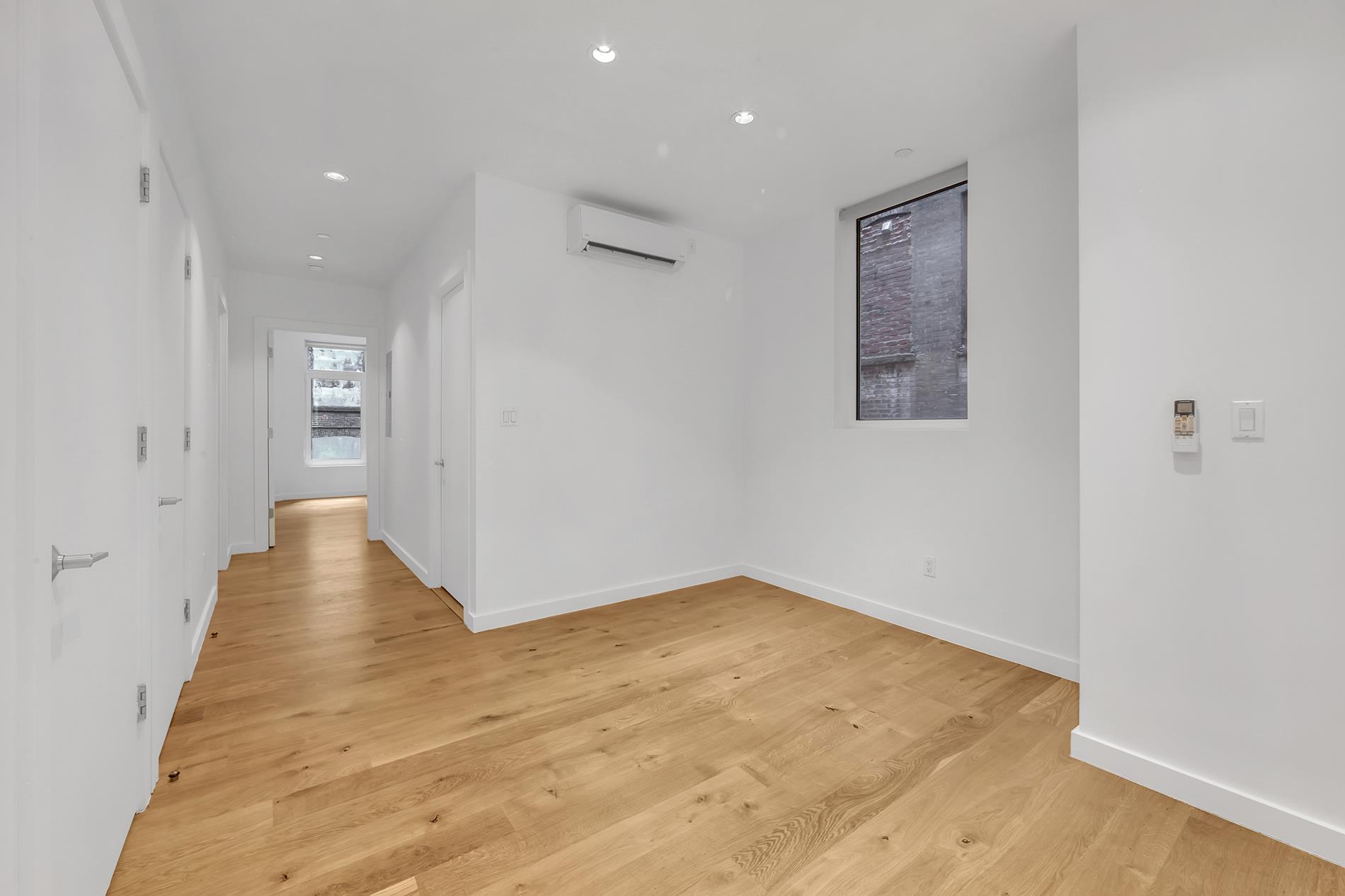 241 West 107th Street 2-FLR Manhattan Valley New York NY 10025