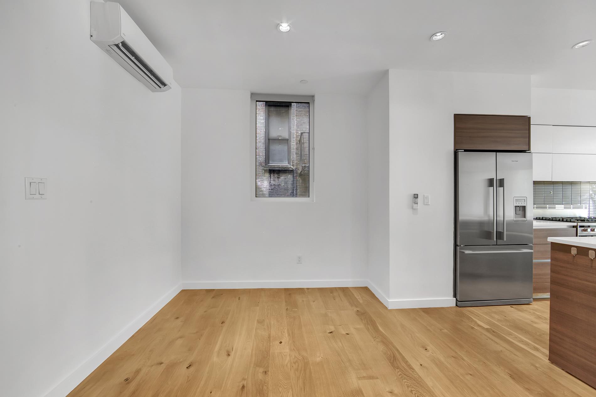 241 West 107th Street 2-FLR Manhattan Valley New York NY 10025