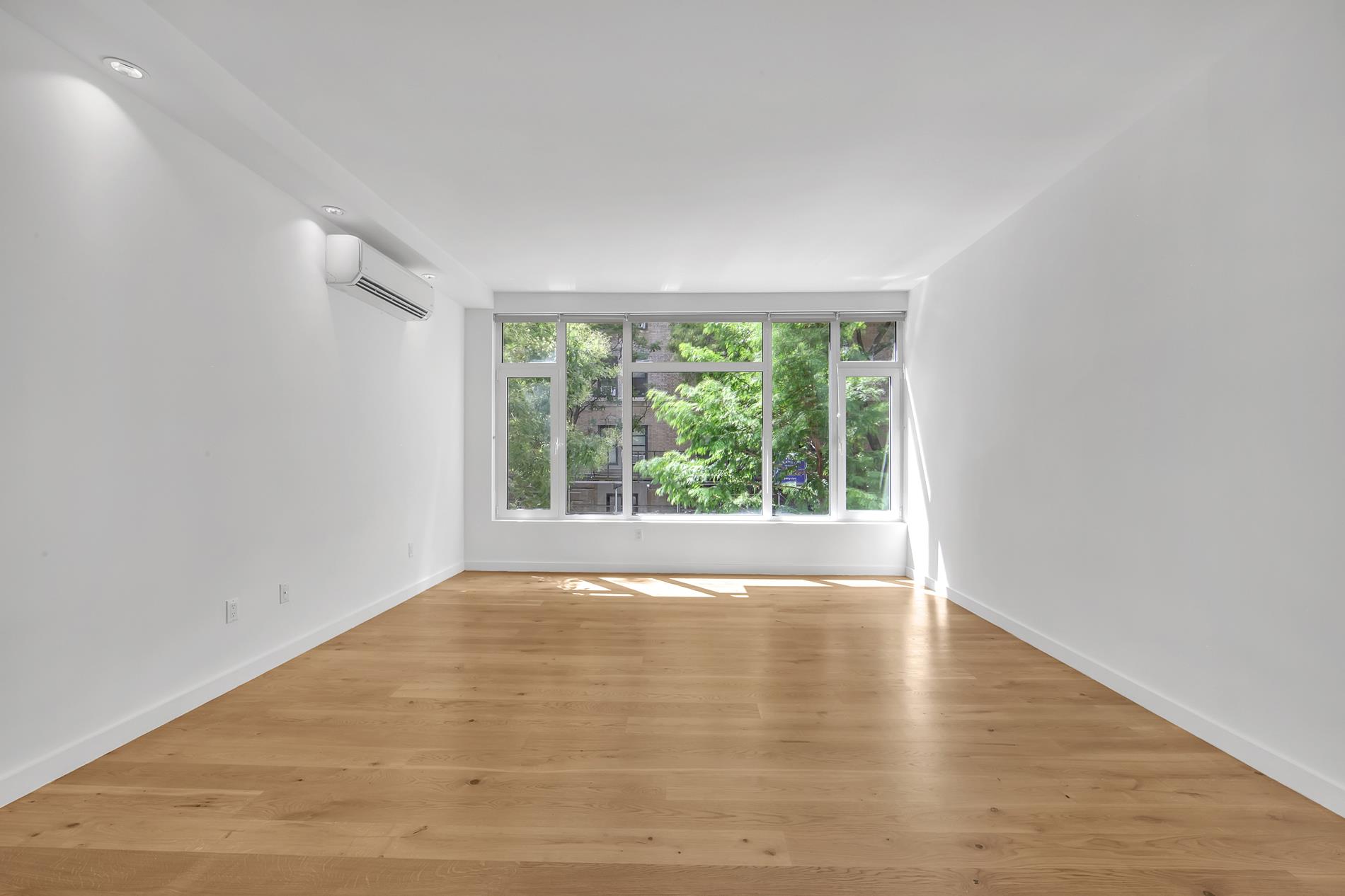 241 West 107th Street 2-FLR Manhattan Valley New York NY 10025