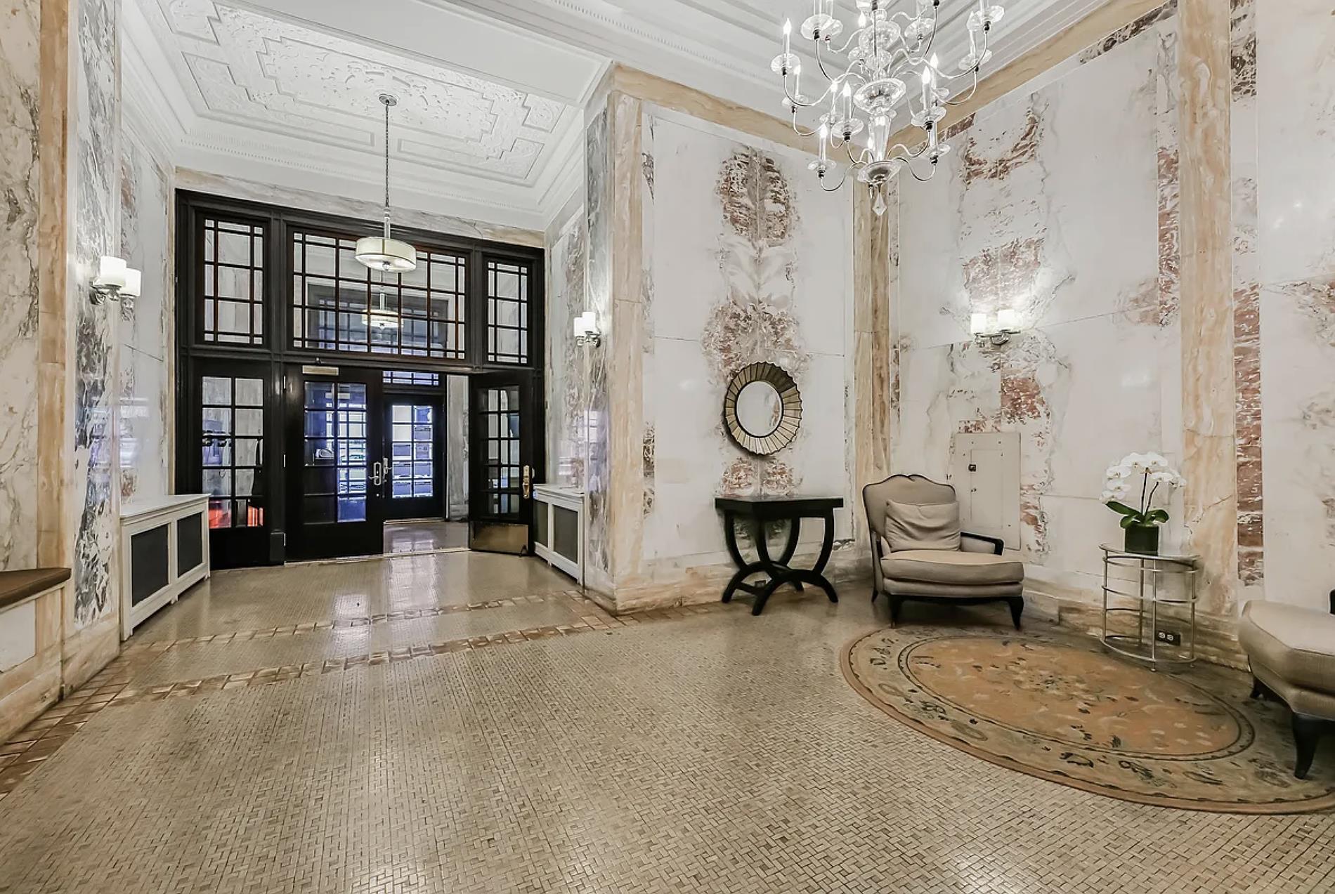 241 West 97th Street Upper West Side New York NY 10025