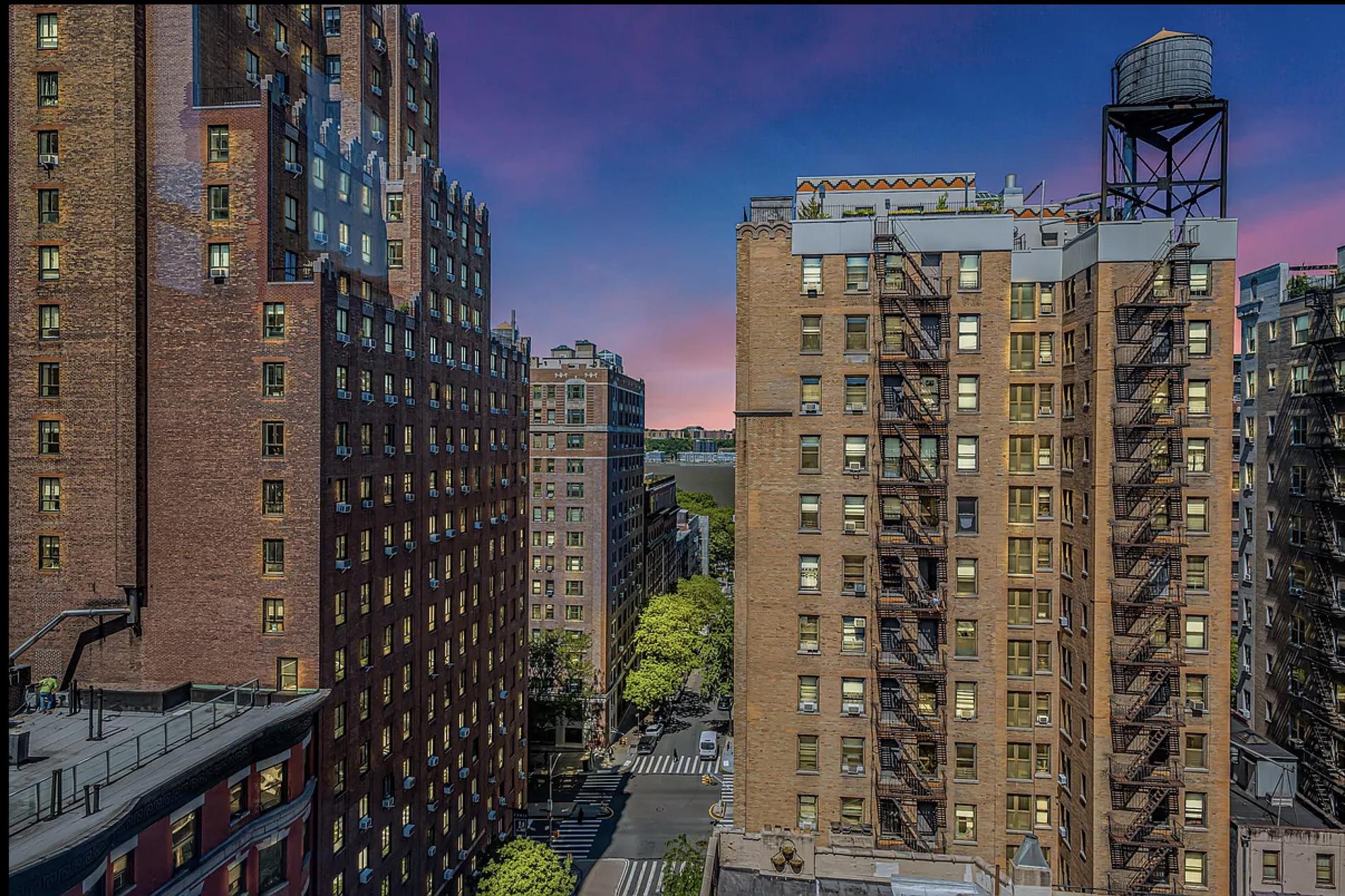 241 West 97th Street 11-N Upper West Side New York NY 10025