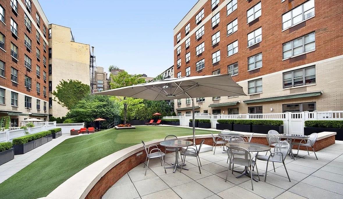 516 West 47th Street n4d Clinton New York NY 10036