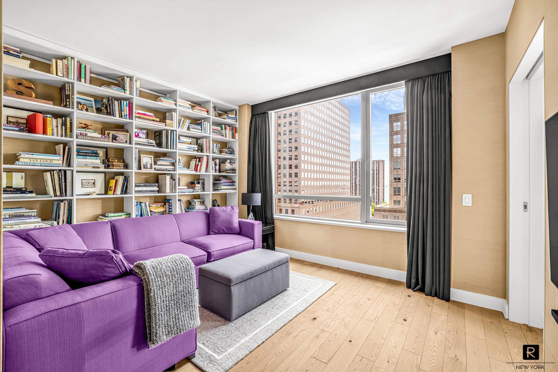 2 River Terrace Battery Park City New York NY 10282