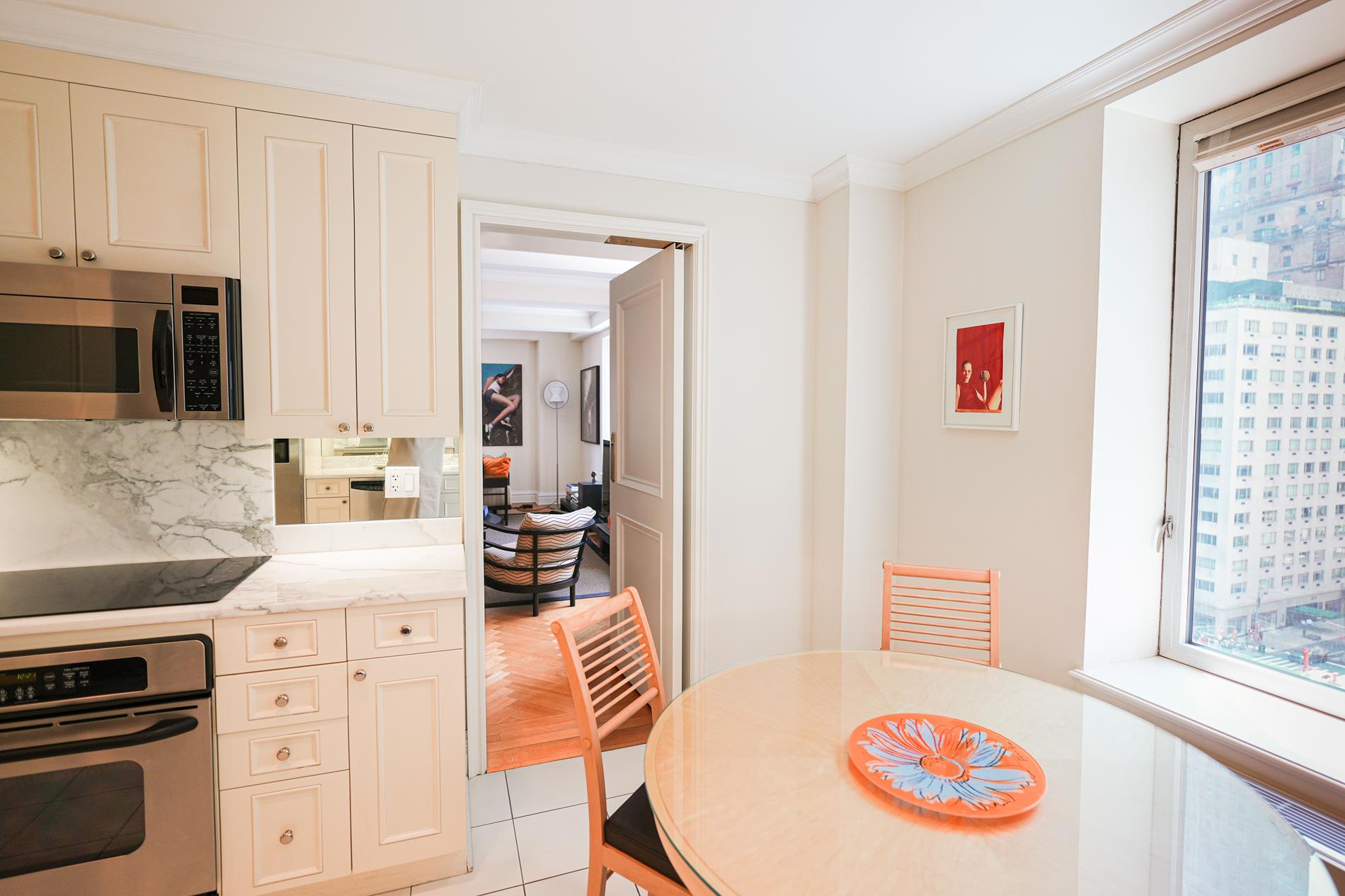 502 Park Avenue 10-D Upper East Side New York NY 10022