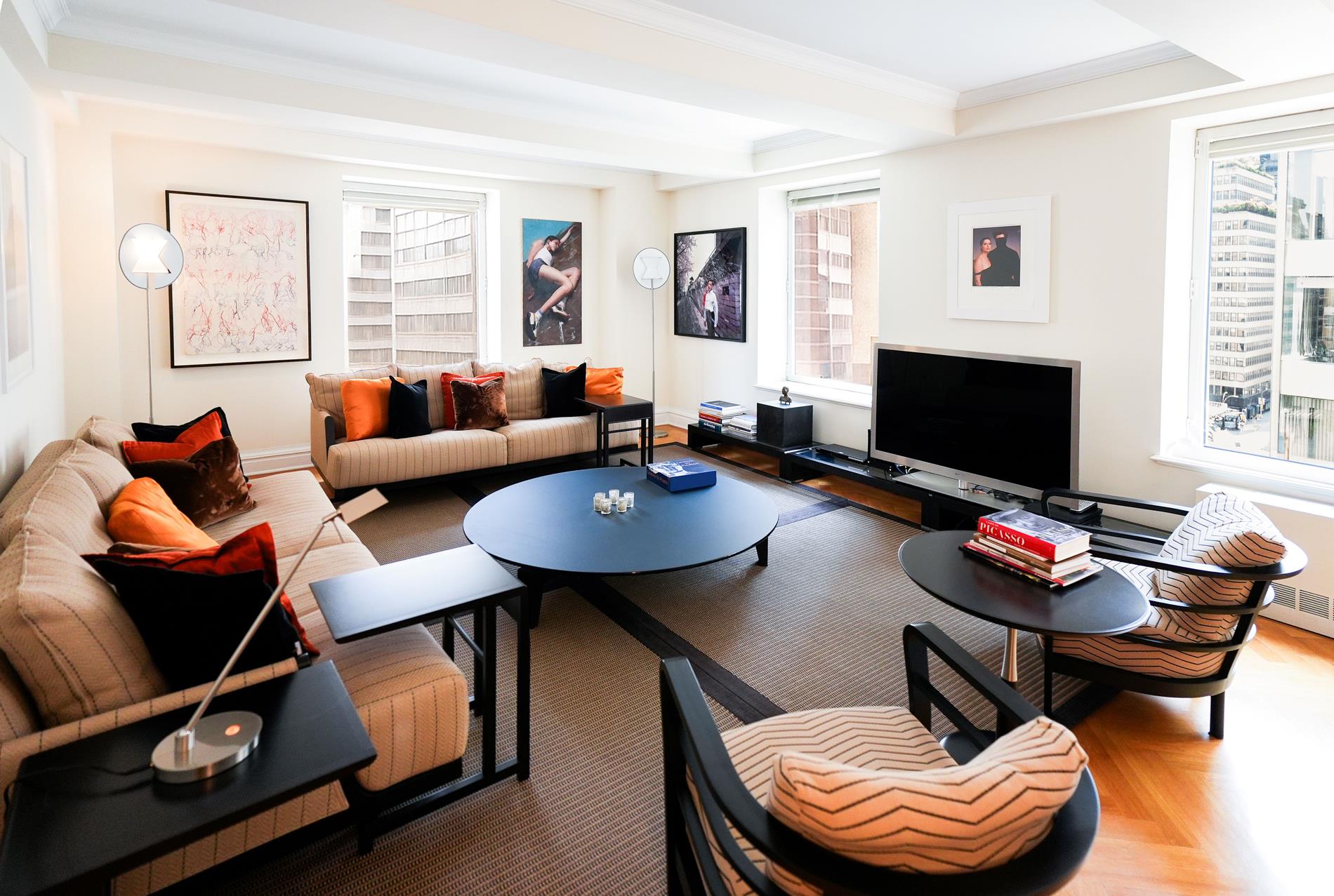 502 Park Avenue 10-D Upper East Side New York NY 10022