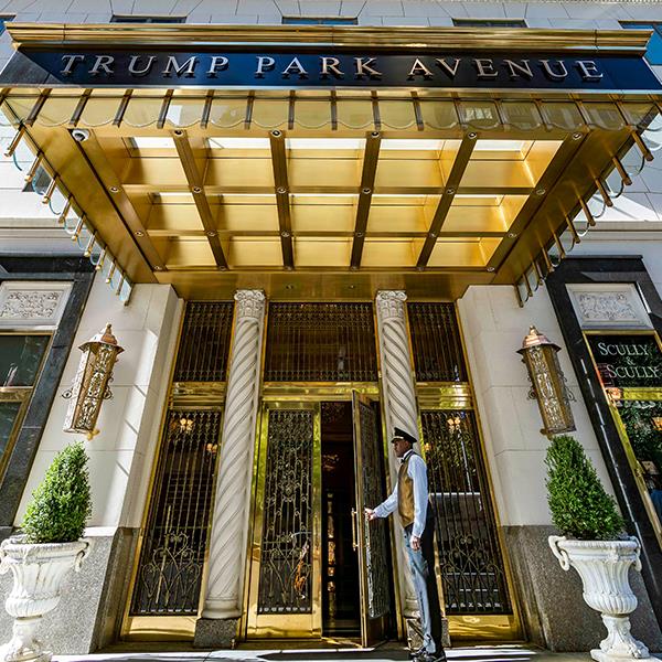 502 Park Avenue 10-D Upper East Side New York NY 10022