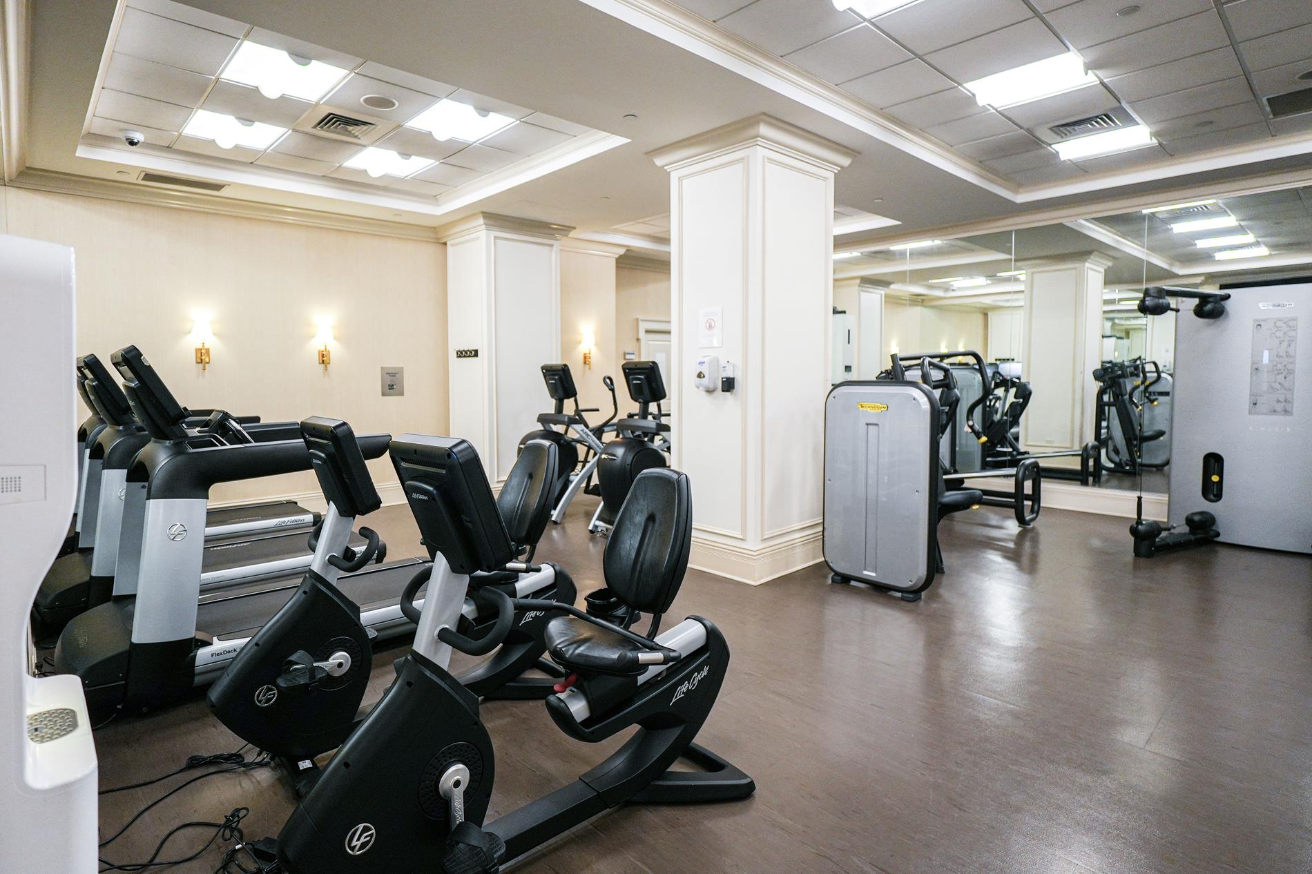 502 Park Avenue 10-D Upper East Side New York NY 10022