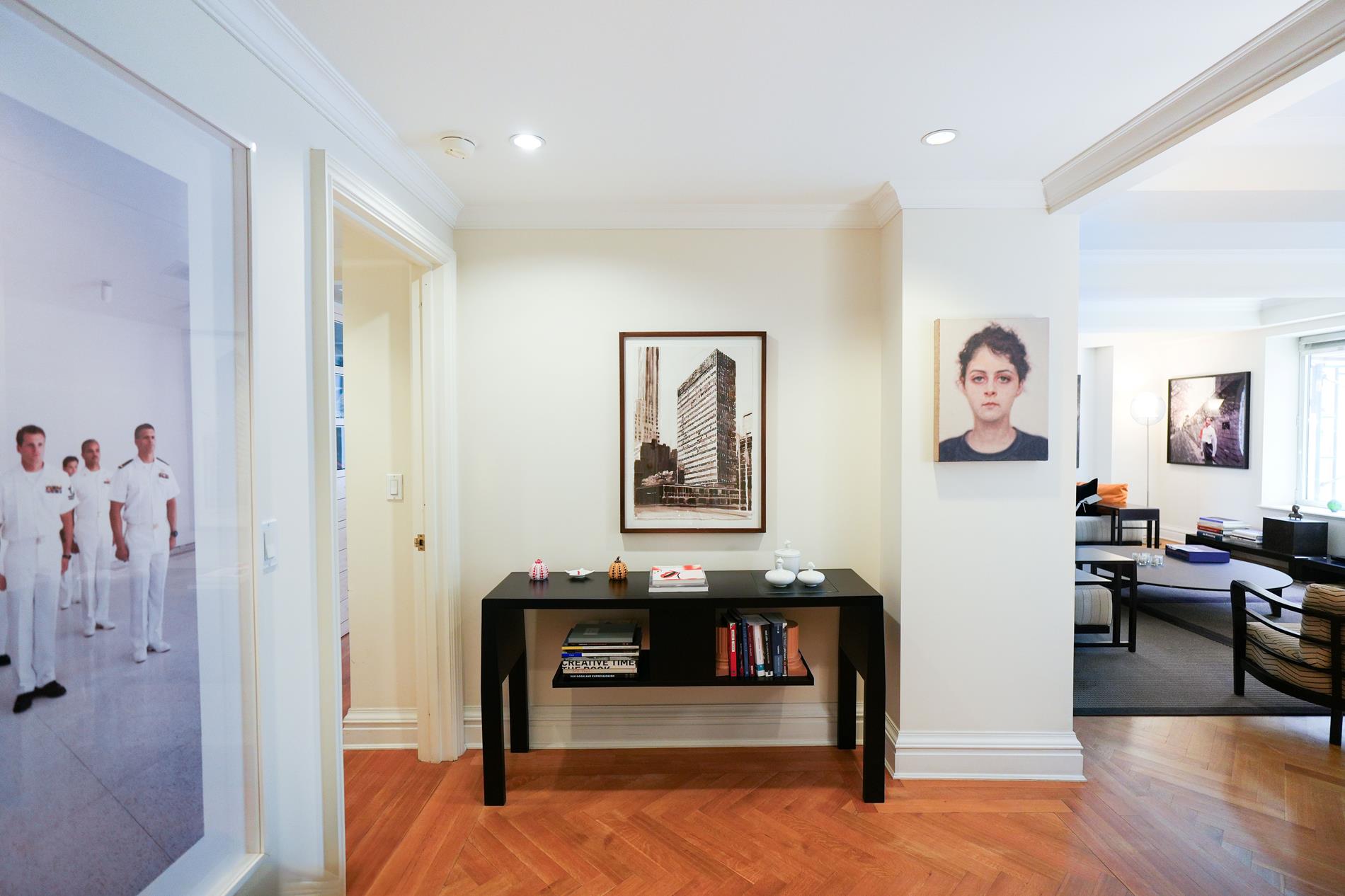 502 Park Avenue 10-D Upper East Side New York NY 10022