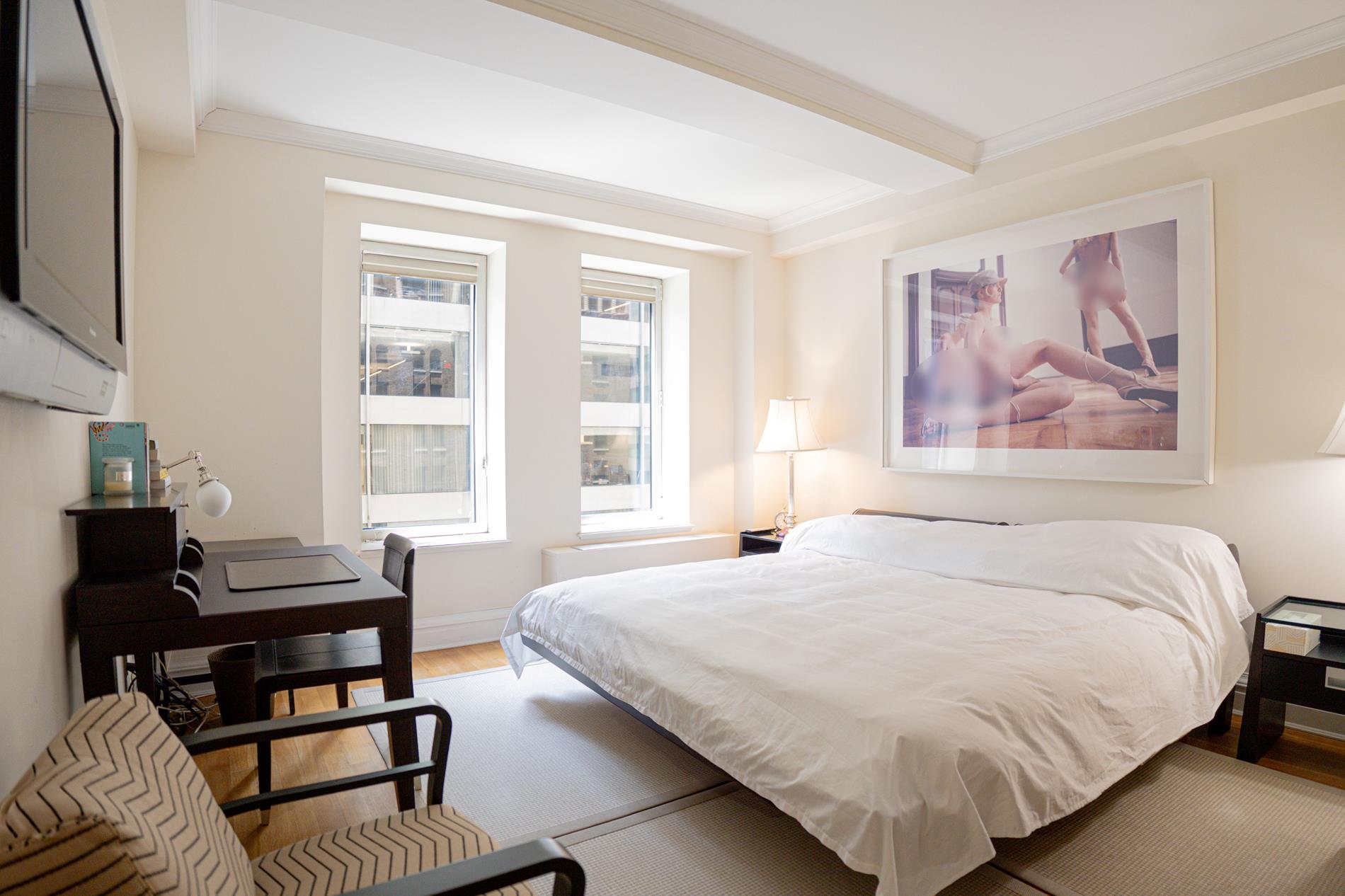 502 Park Avenue 10-D Upper East Side New York NY 10022