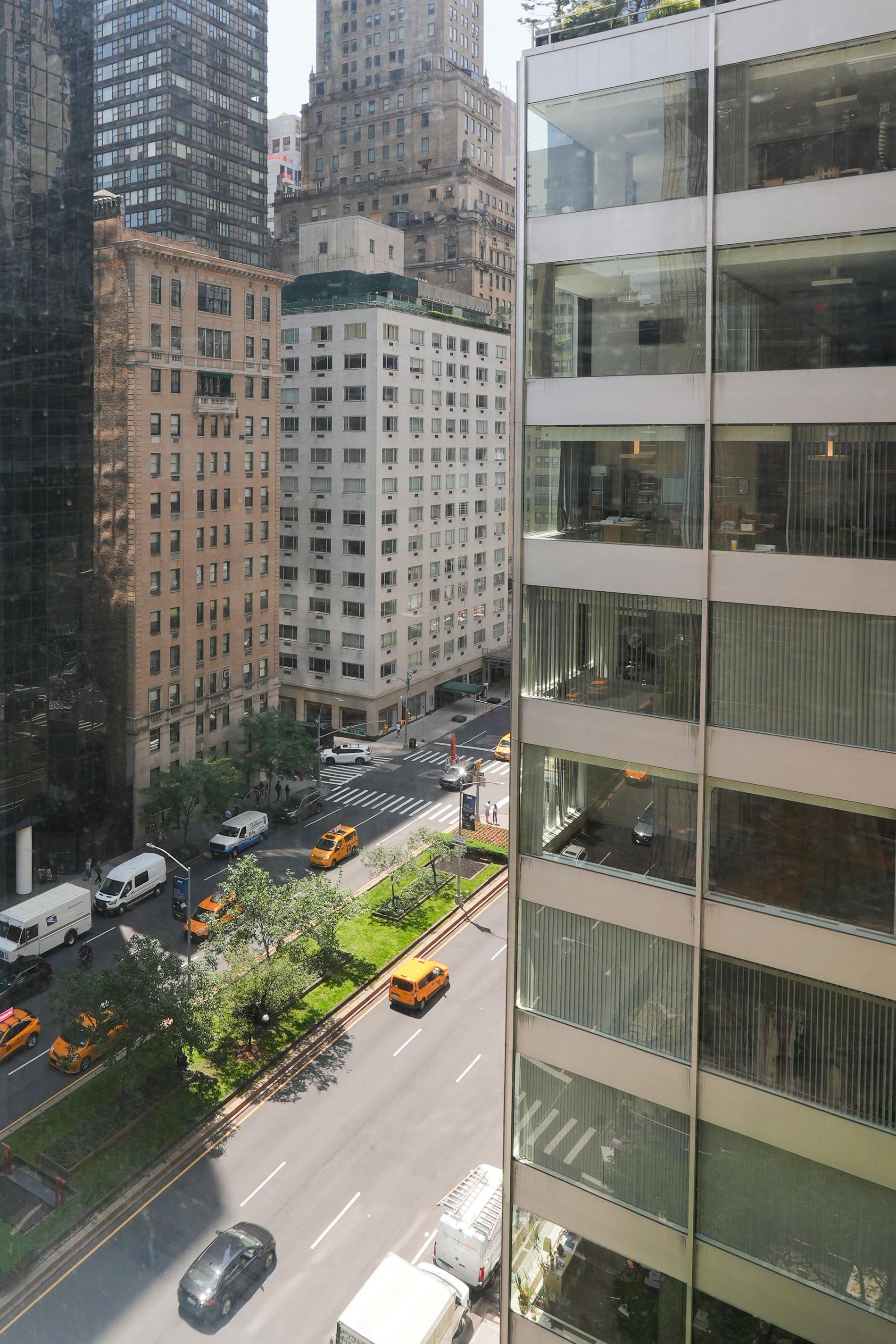 502 Park Avenue 10-D Upper East Side New York NY 10022