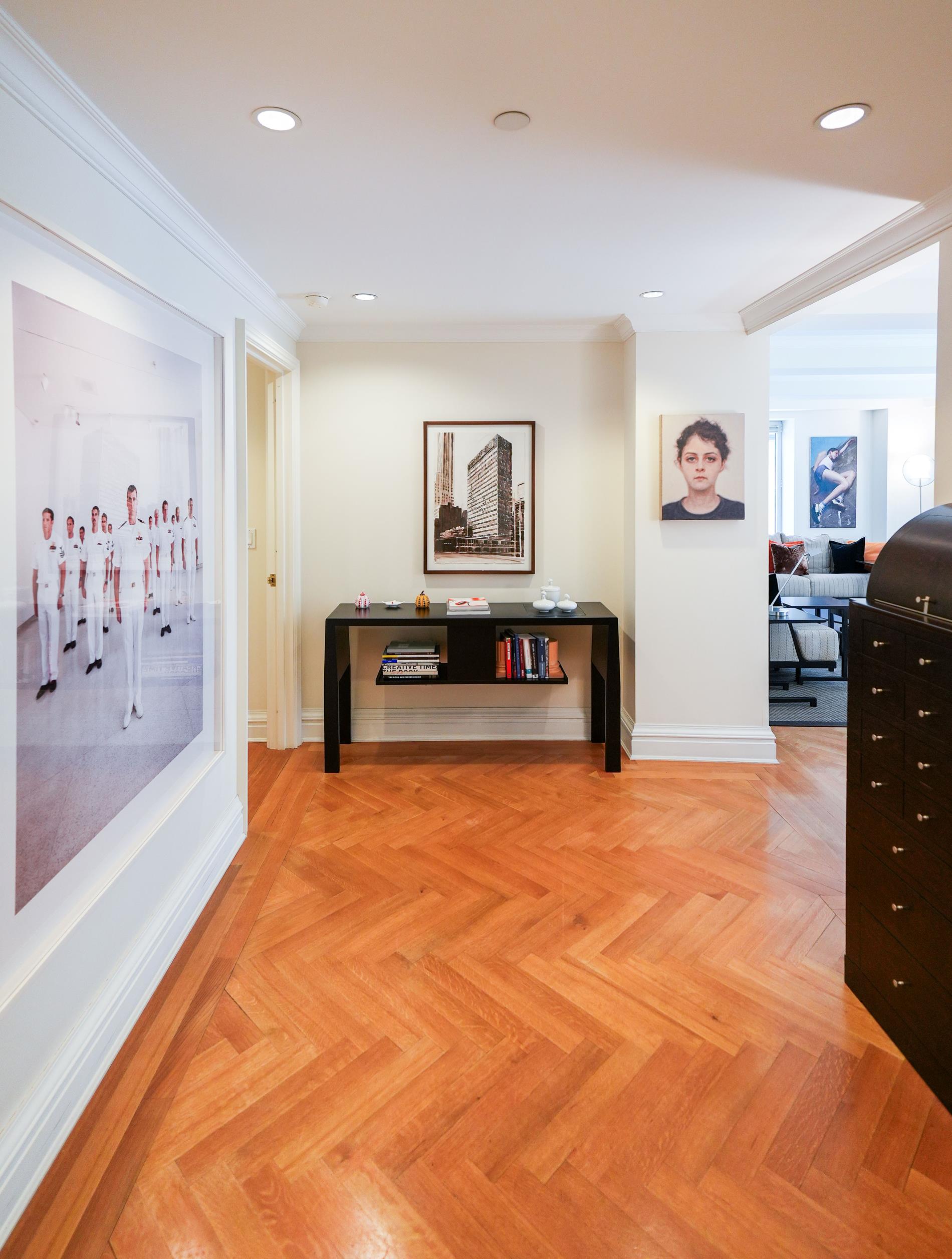 502 Park Avenue 10-D Upper East Side New York NY 10022