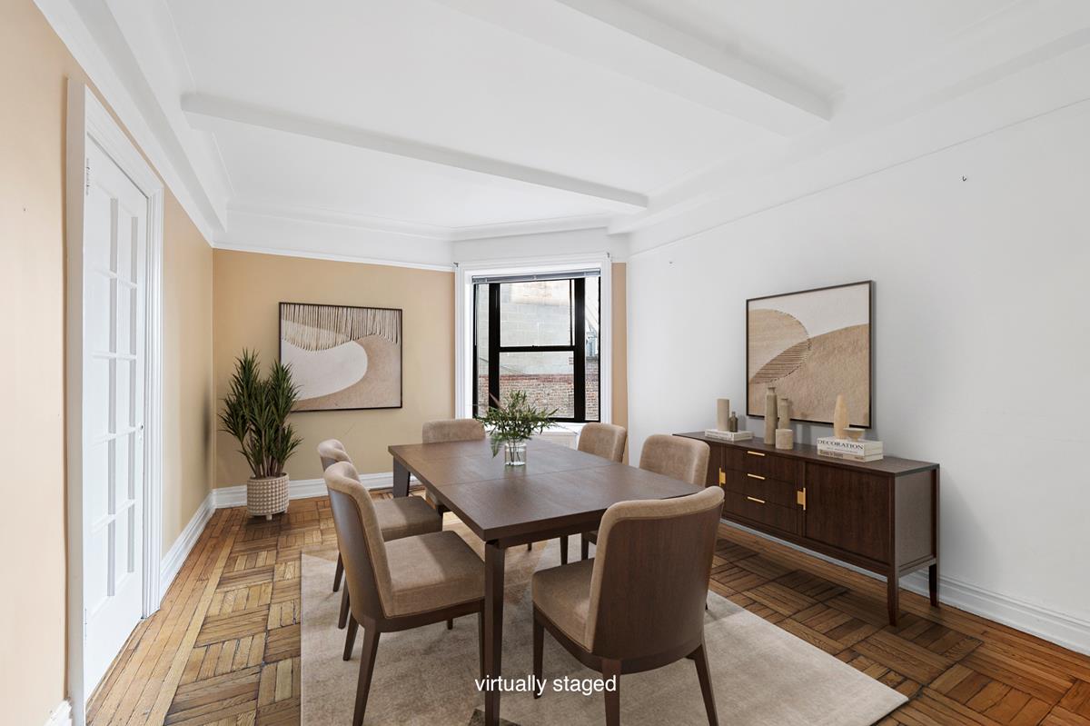 41 West 82nd Street Upper West Side New York NY 10024