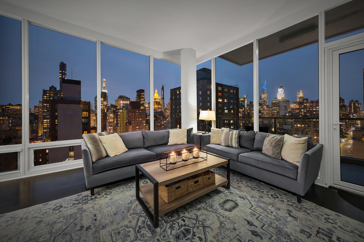 300 East 23rd Street Gramercy Park New York NY 10010