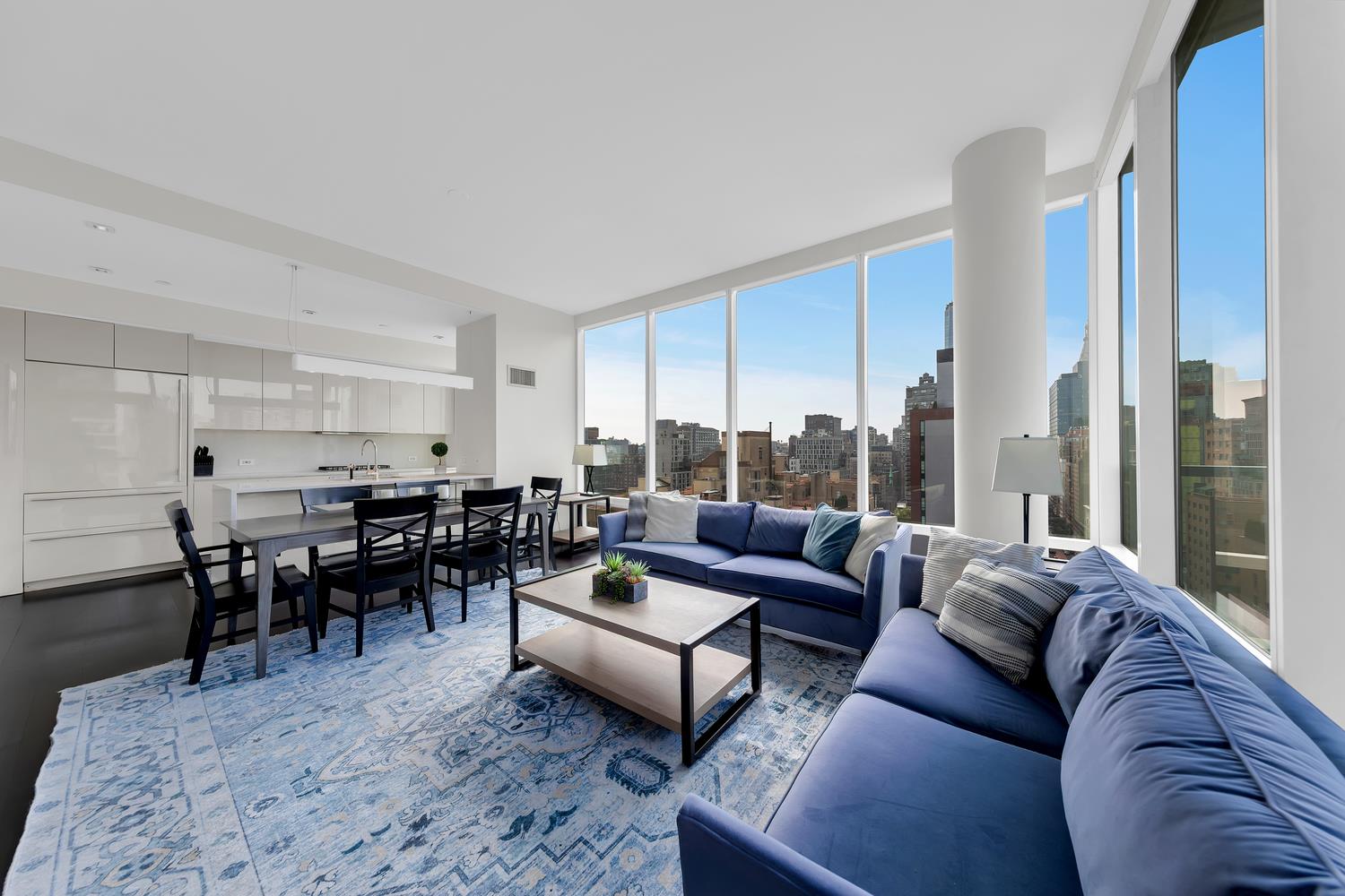 300 East 23rd Street Gramercy Park New York NY 10010
