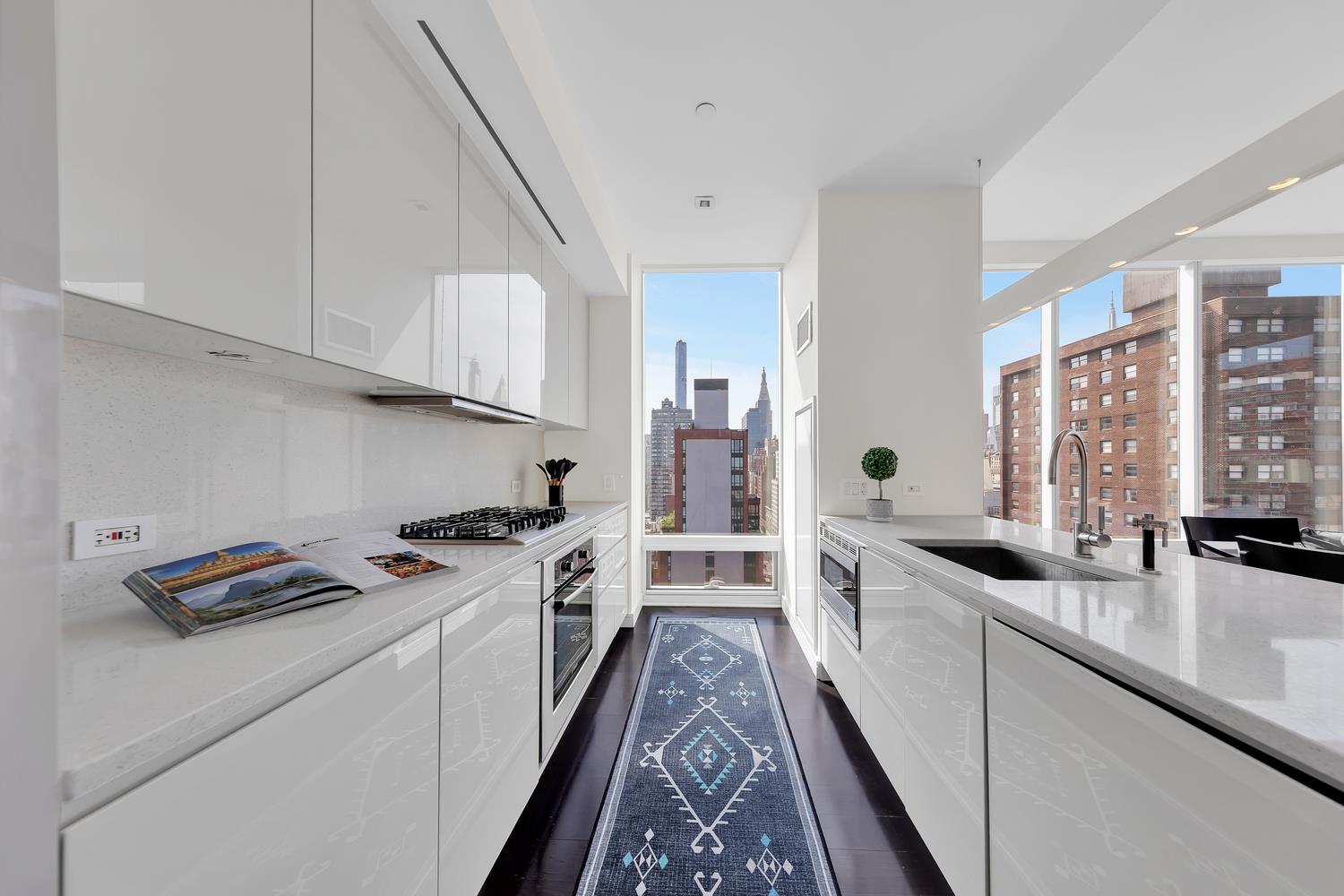 300 East 23rd Street Gramercy Park New York NY 10010