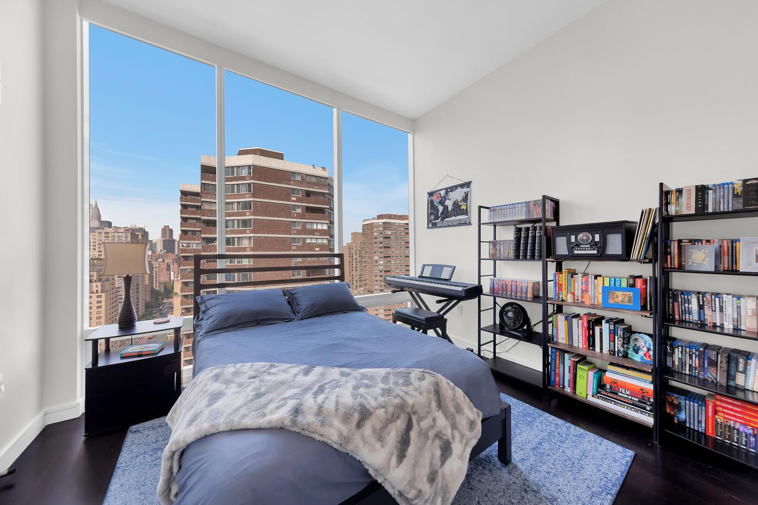 300 East 23rd Street Gramercy Park New York NY 10010