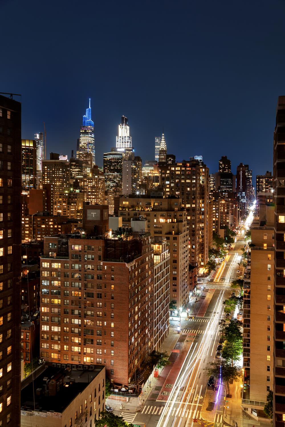 300 East 23rd Street Gramercy Park New York NY 10010