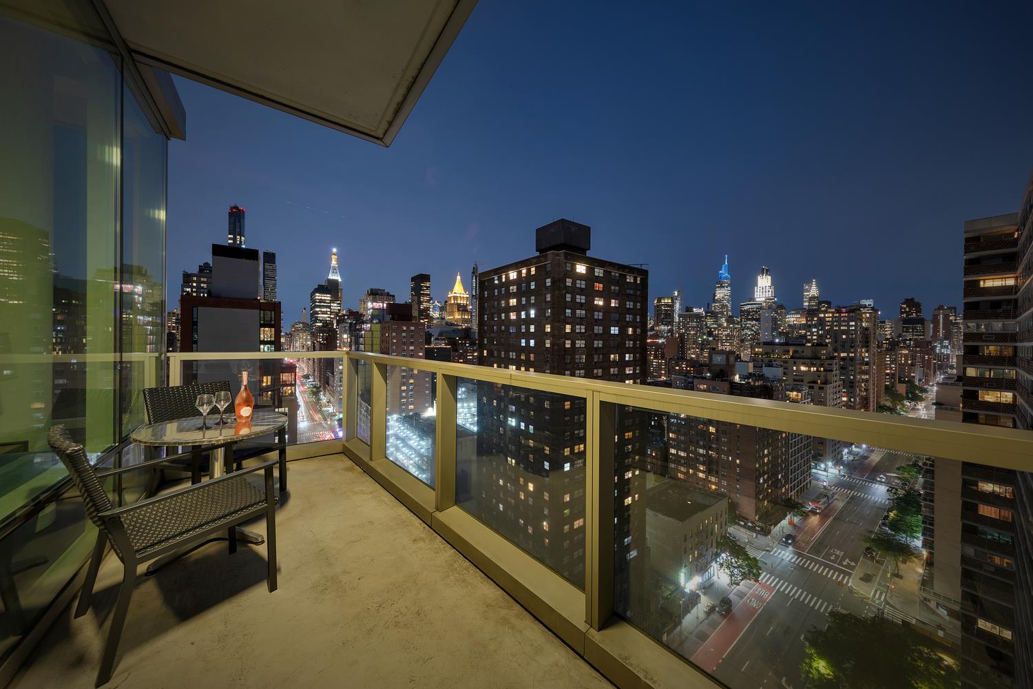 300 East 23rd Street Gramercy Park New York NY 10010
