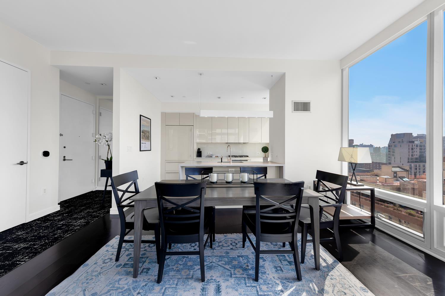 300 East 23rd Street Gramercy Park New York NY 10010