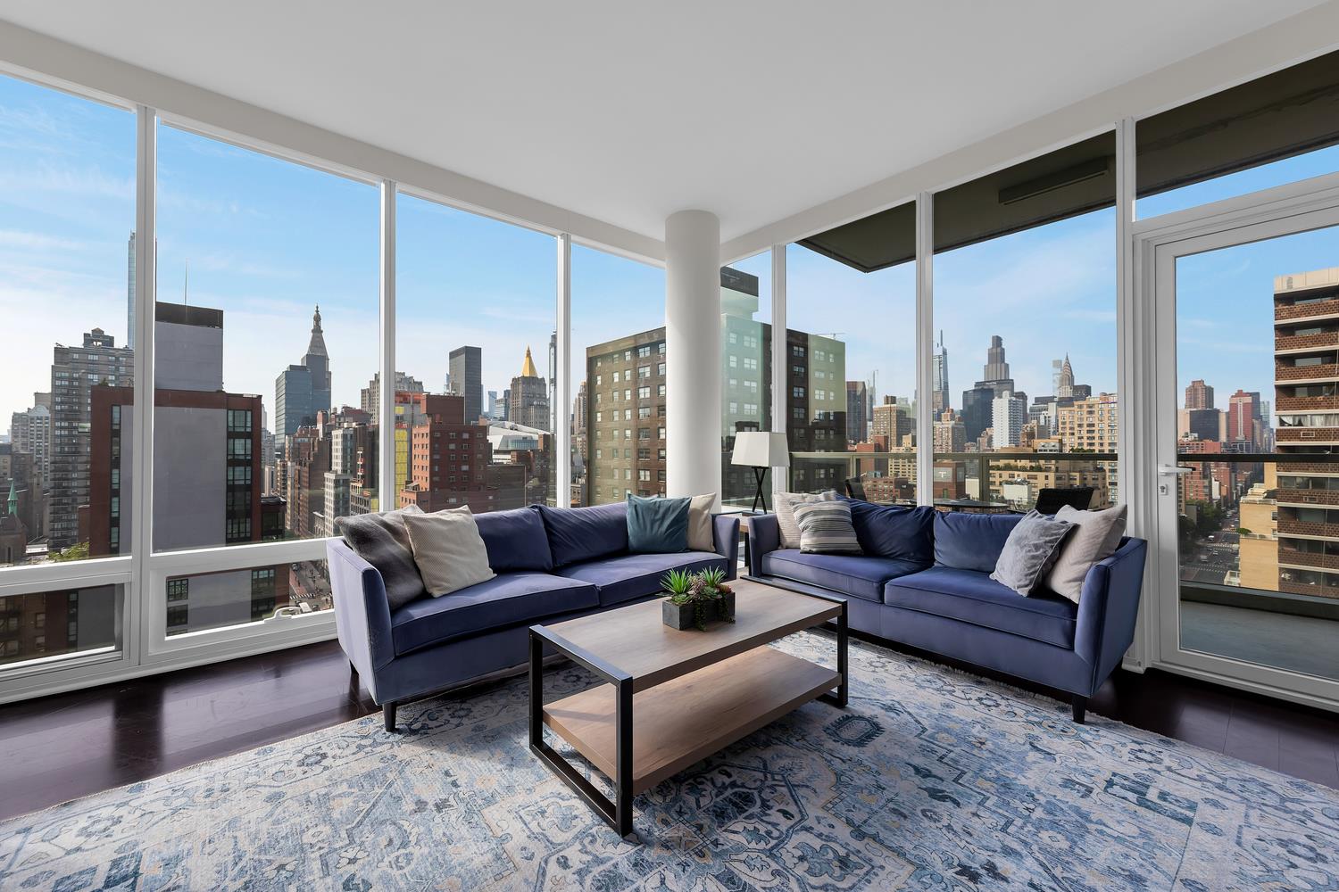 300 East 23rd Street Gramercy Park New York NY 10010