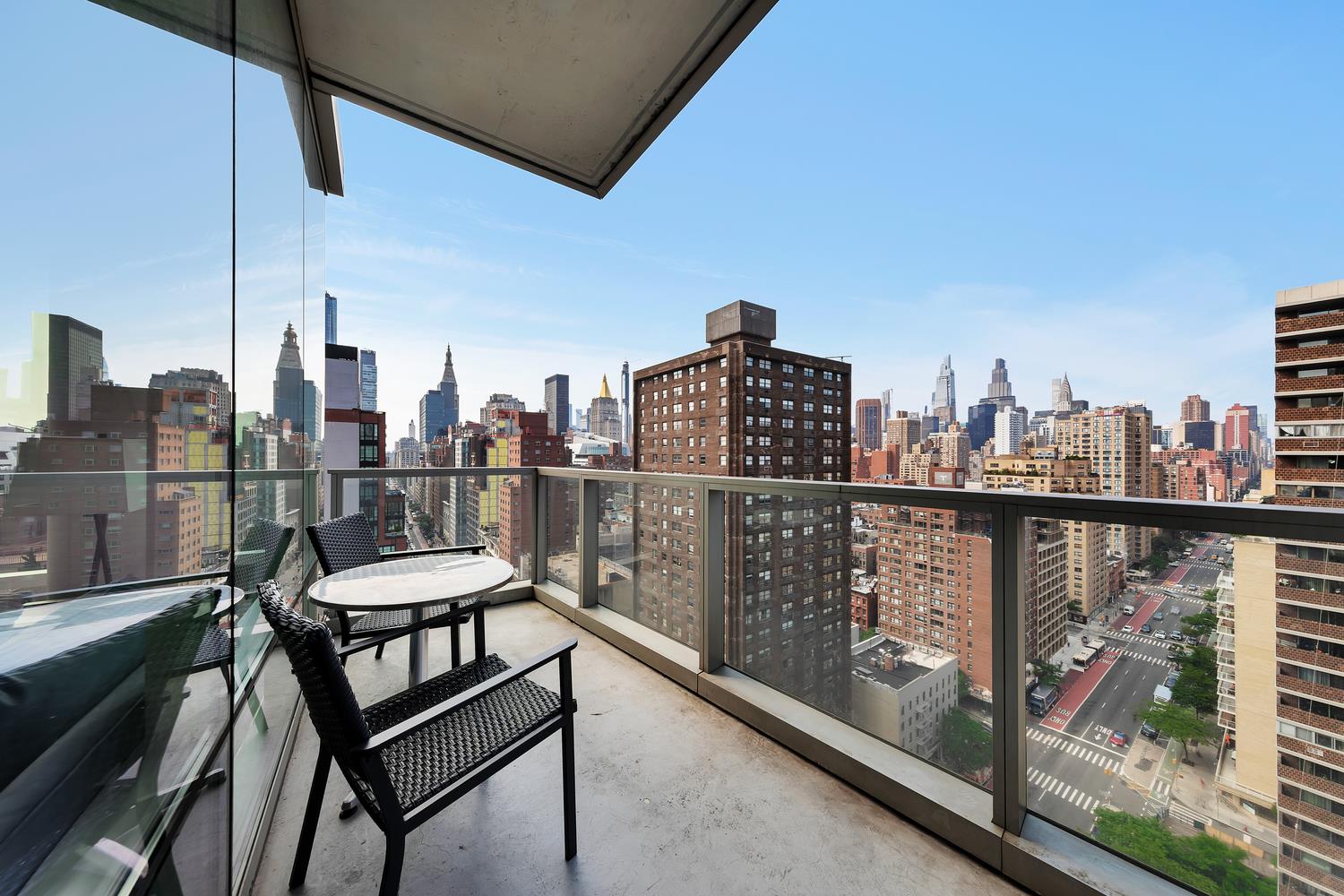 300 East 23rd Street Gramercy Park New York NY 10010