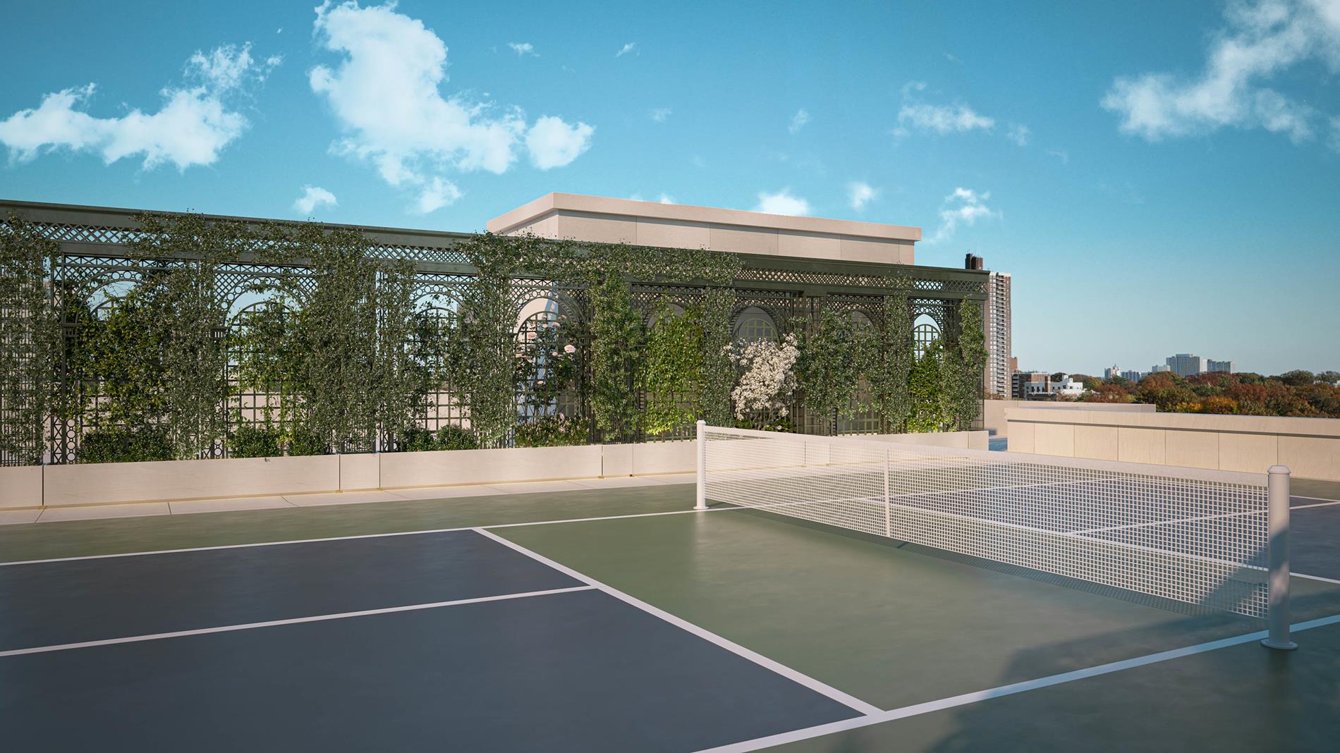 78-29 Austin Street PH-2J Forest Hills Queens NY 11375